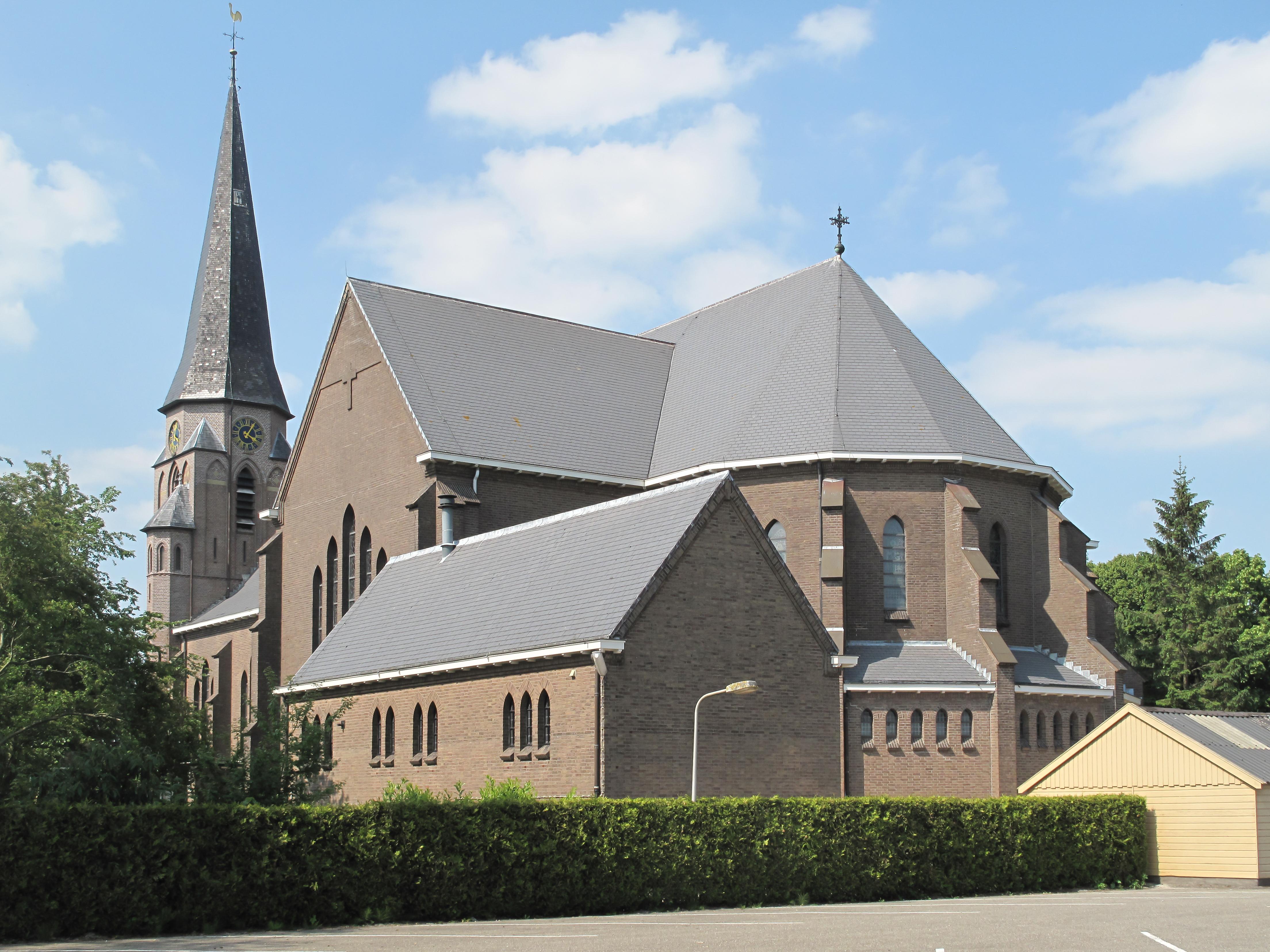 Sint Franciscuskerk