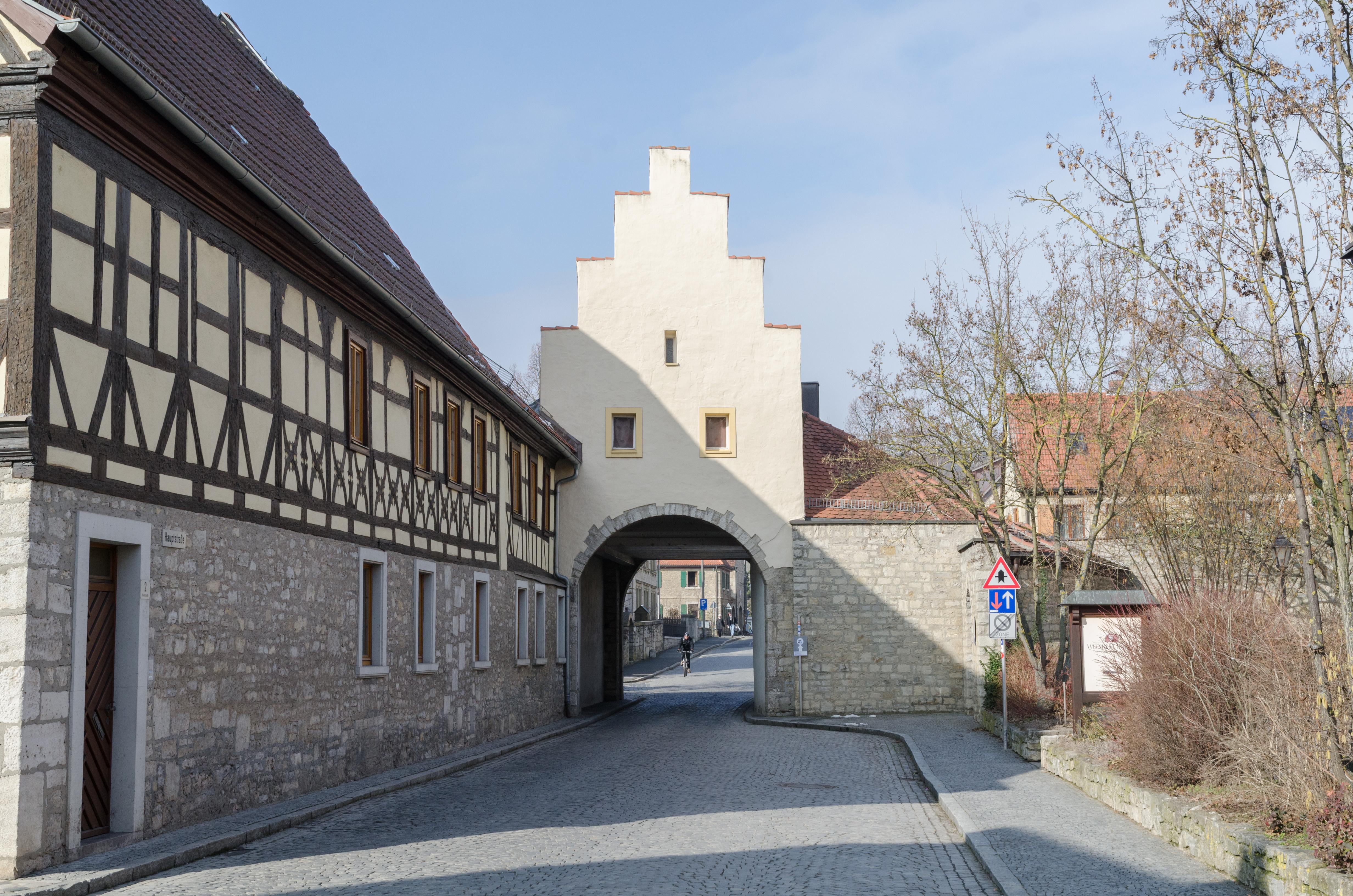 Würzburger Tor