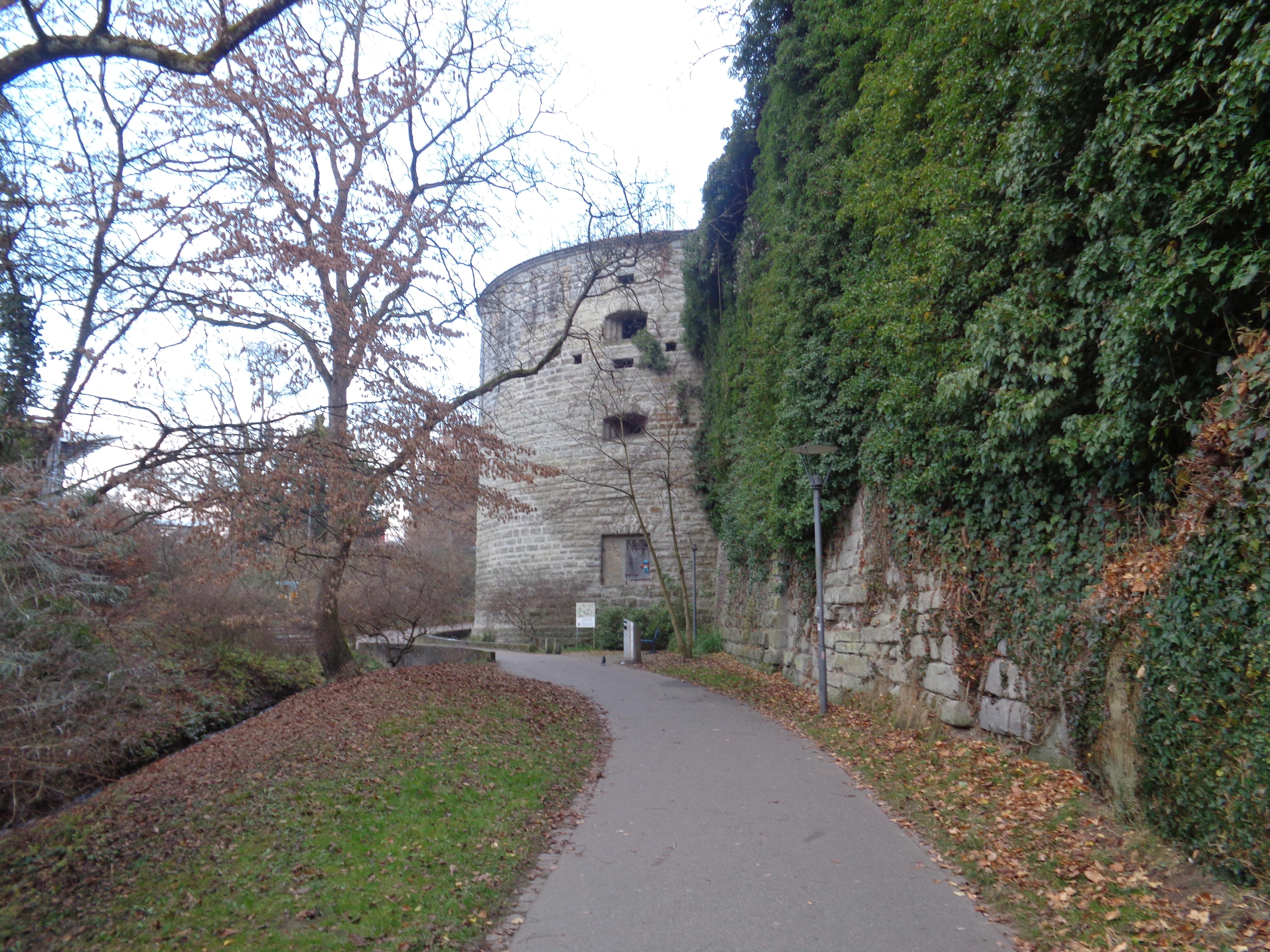 Rosenobelturm