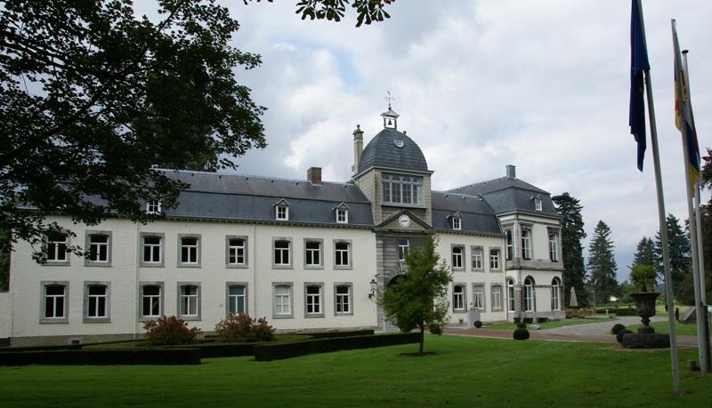 Schloss Vaeshartelt