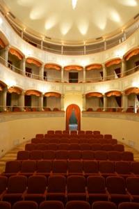 Teatro Martinetti