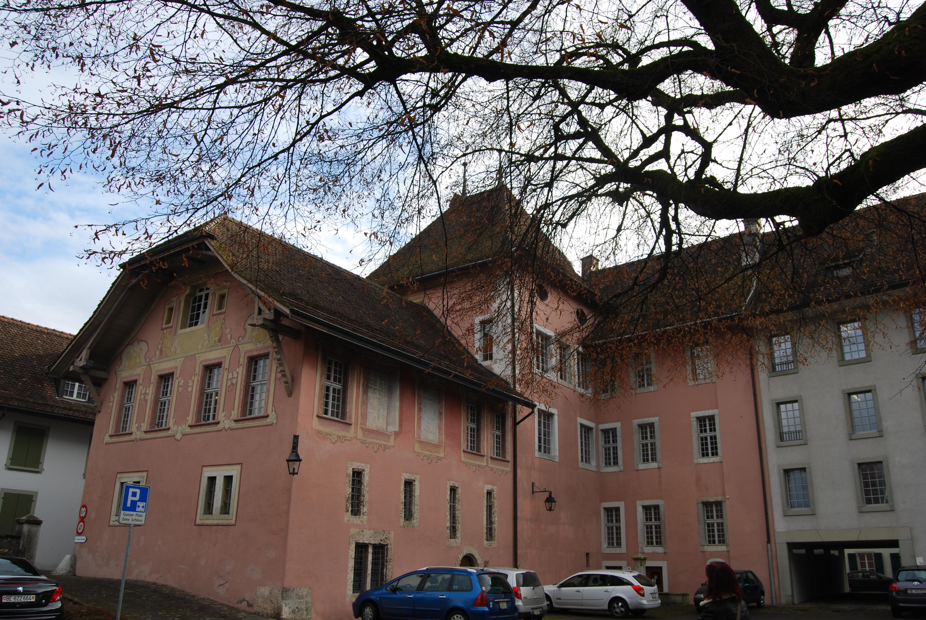 Schloss