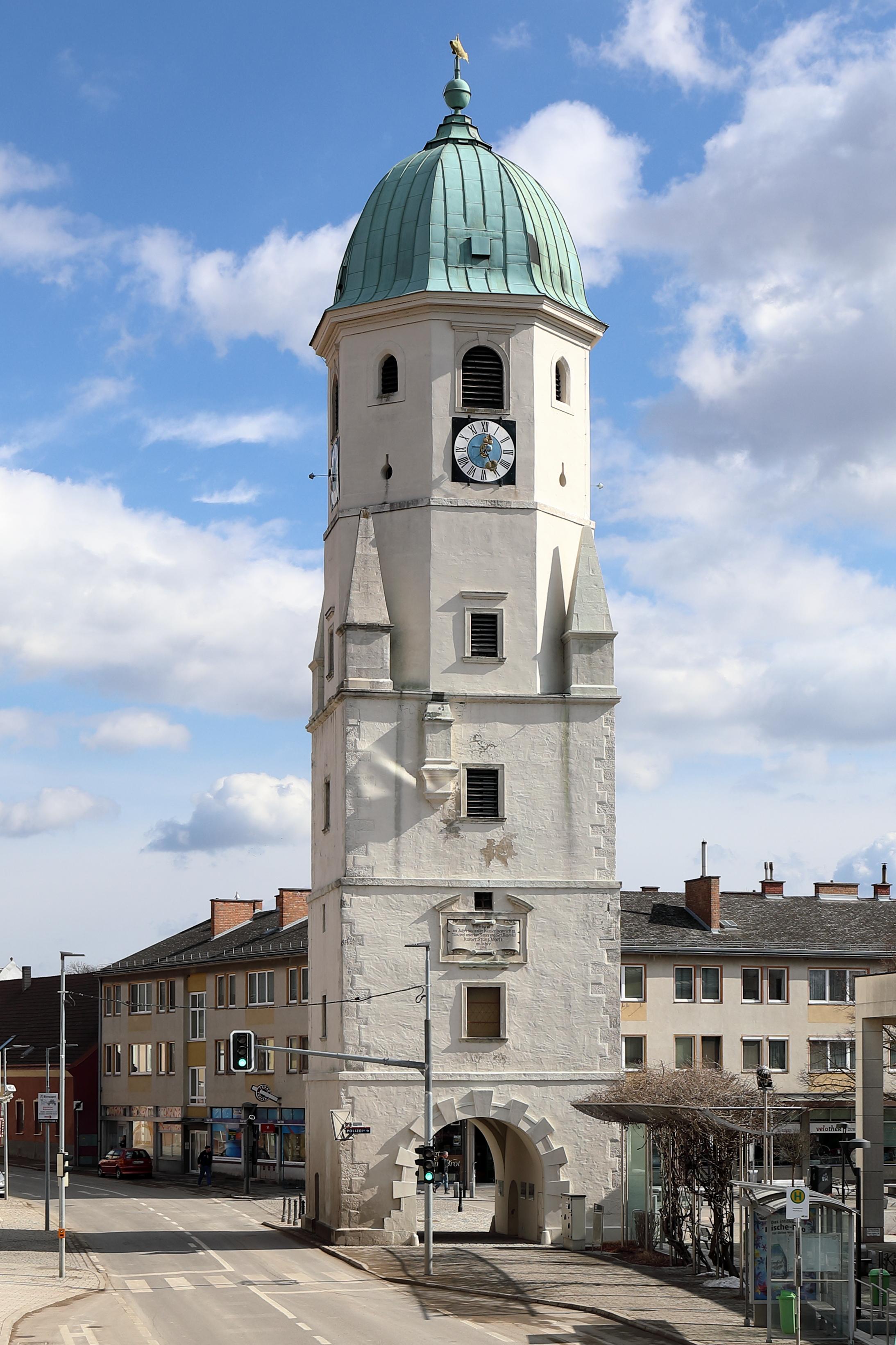 Marktturm