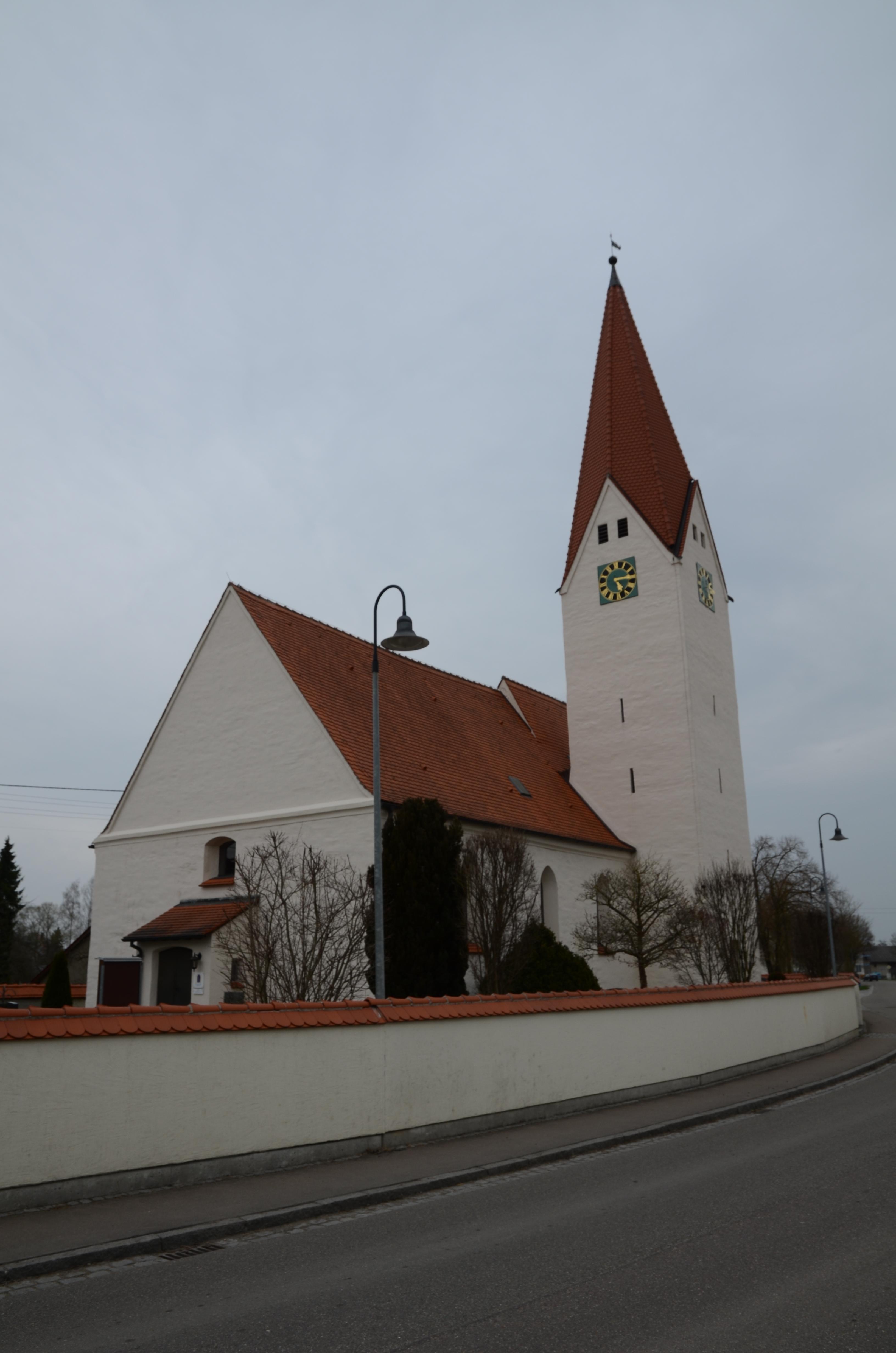 Ambrosiuskirche
