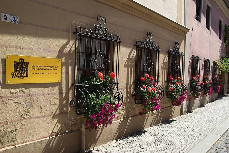 Stadtmuseum Löbau