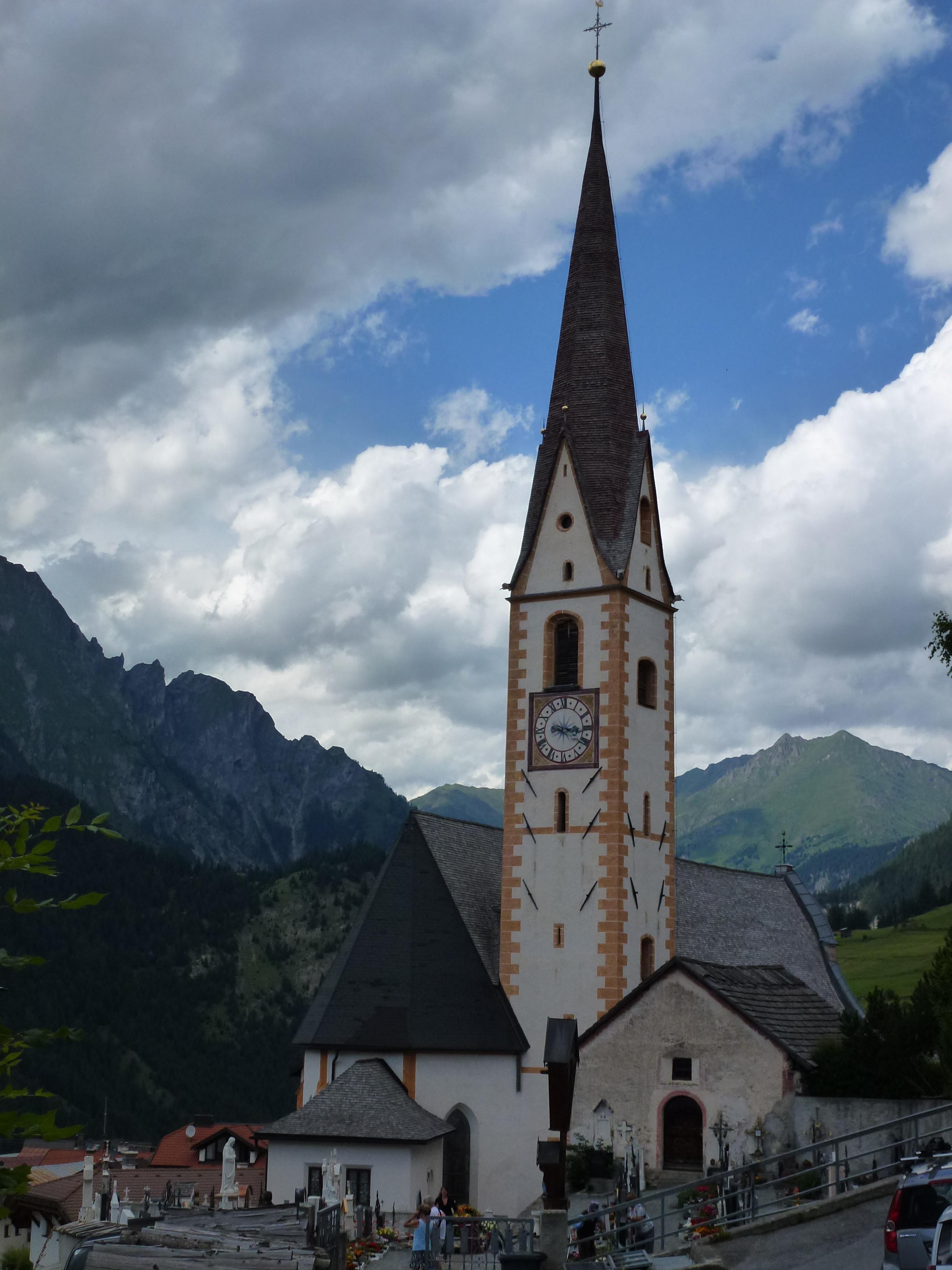Valentinskirche