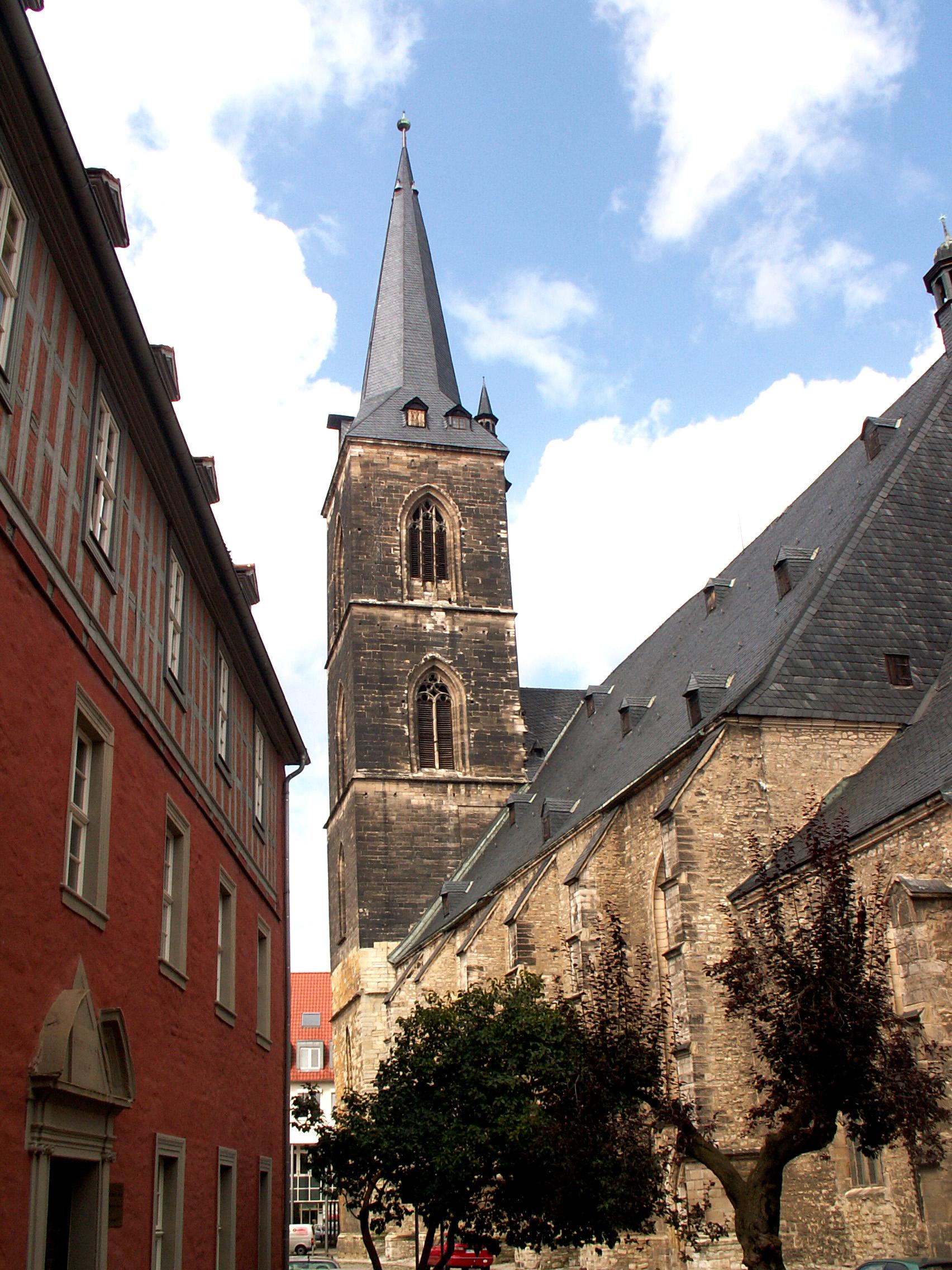 St.-Stephani-Kirche