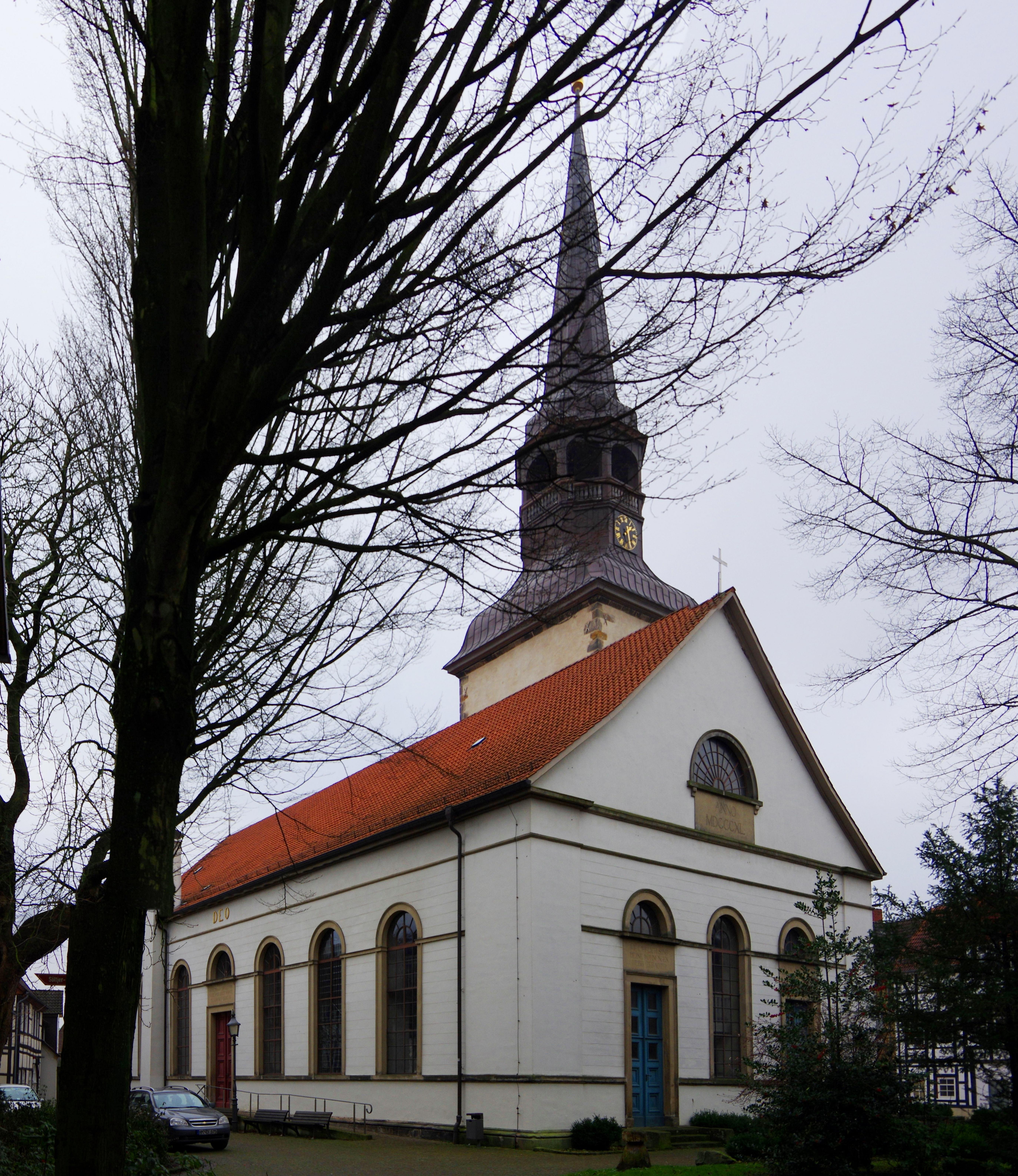 Petri-Pauli-Kirche