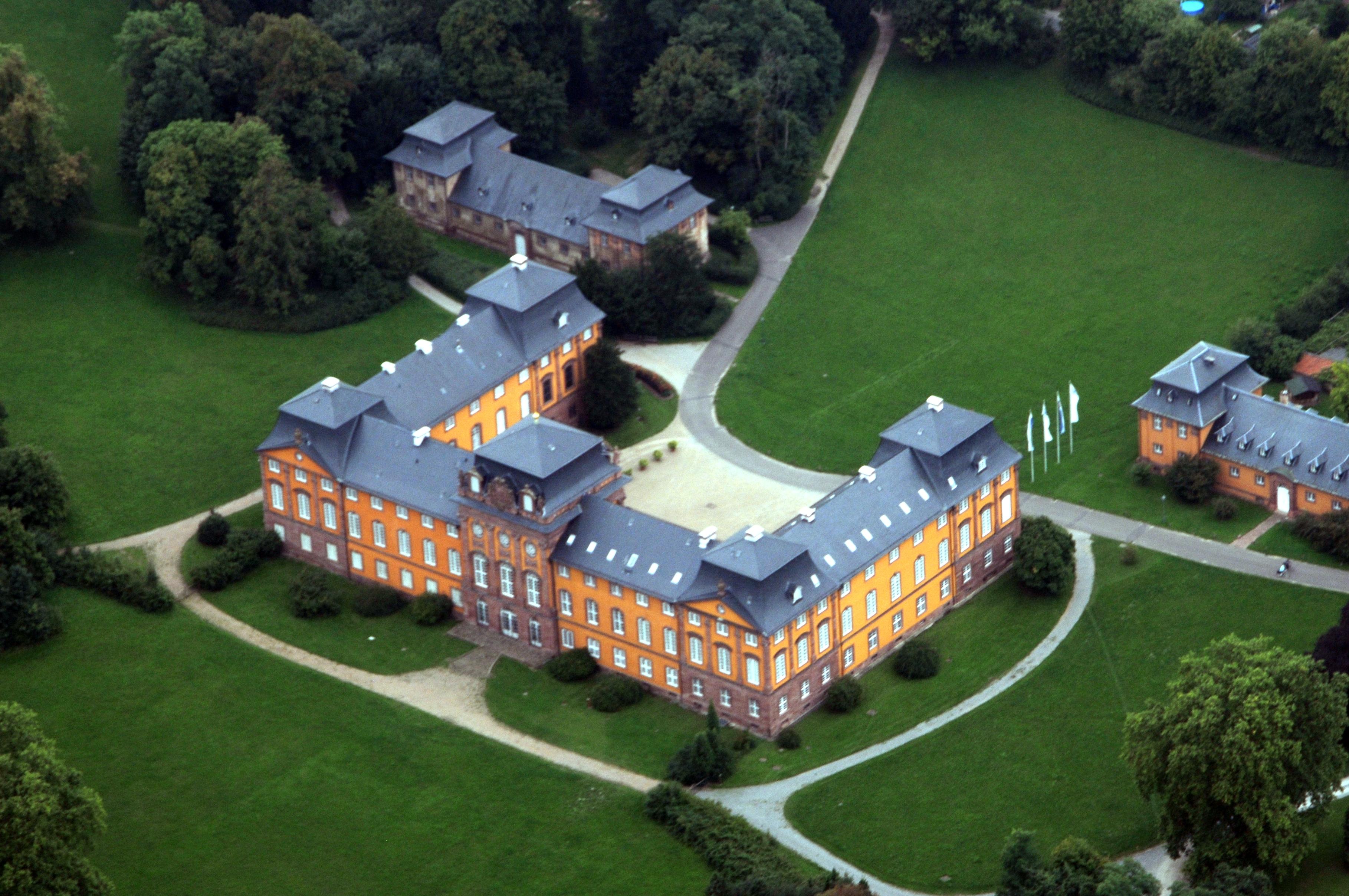 Schloss Löwenstein