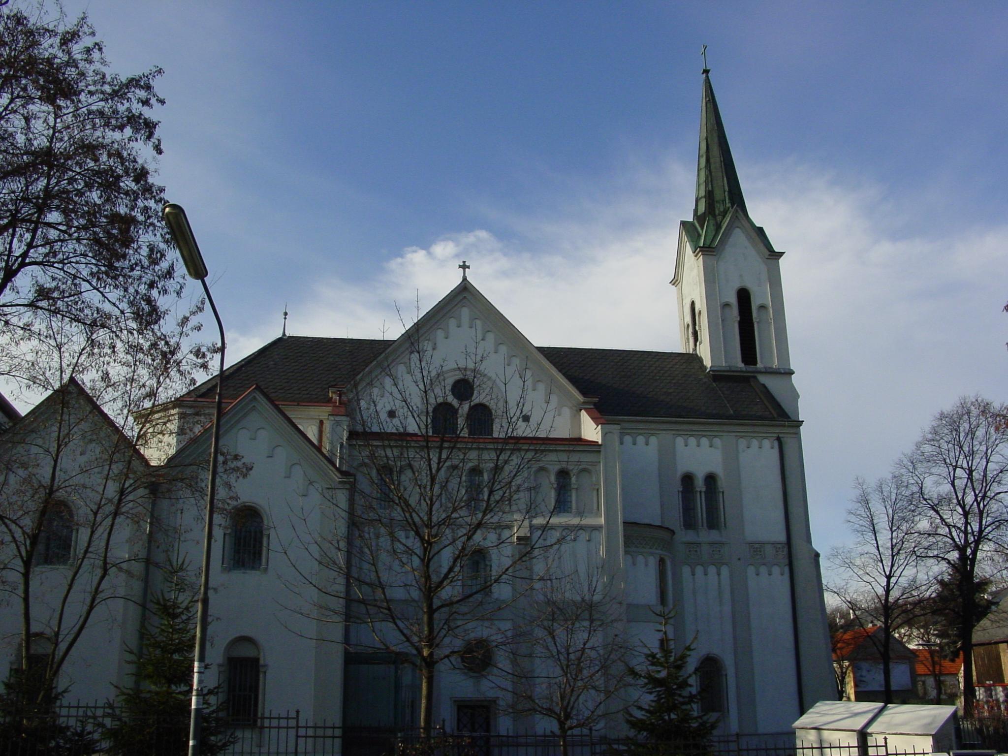 Erlöserkirche