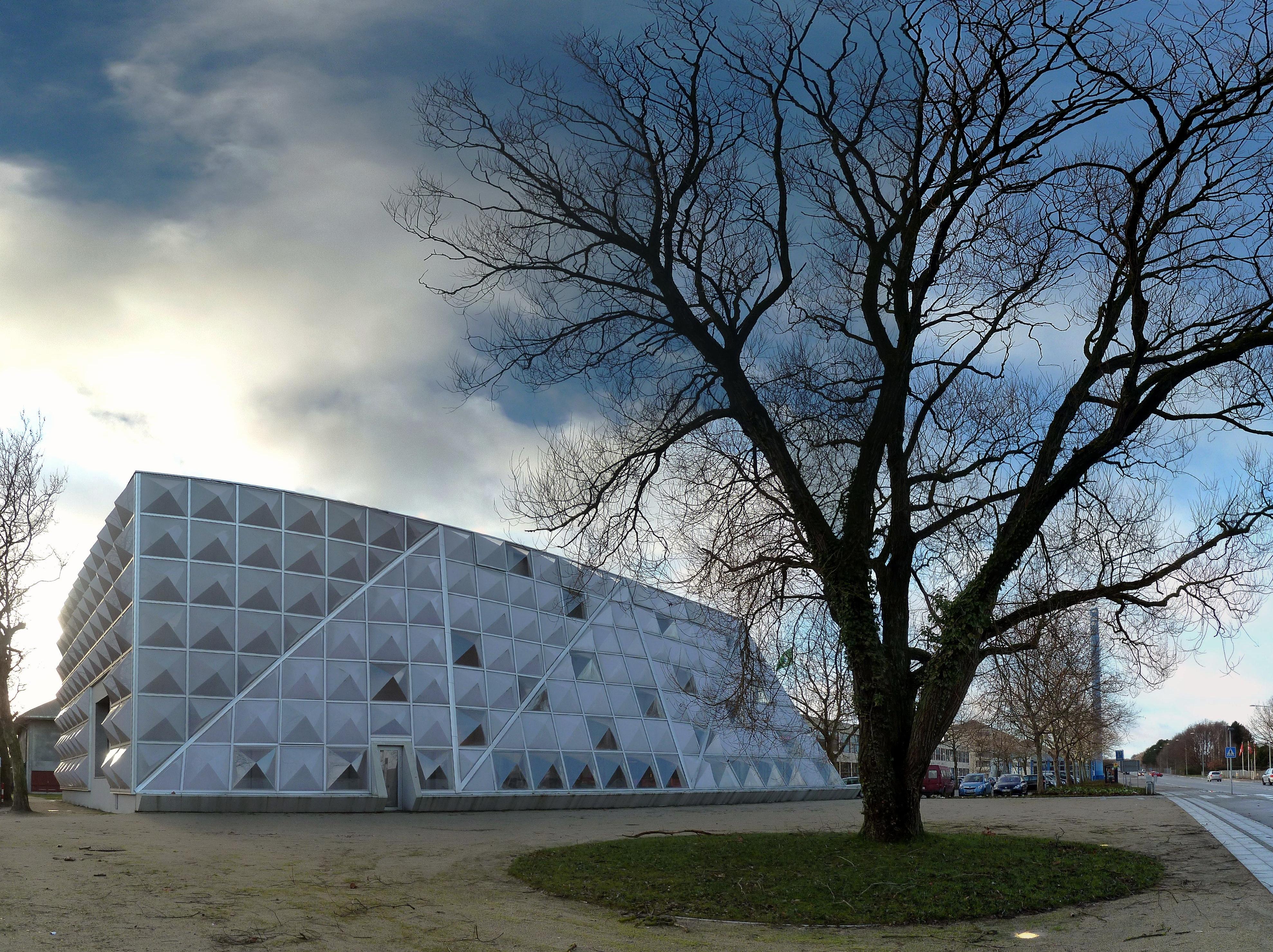 Taastrup Teater og Musikhus