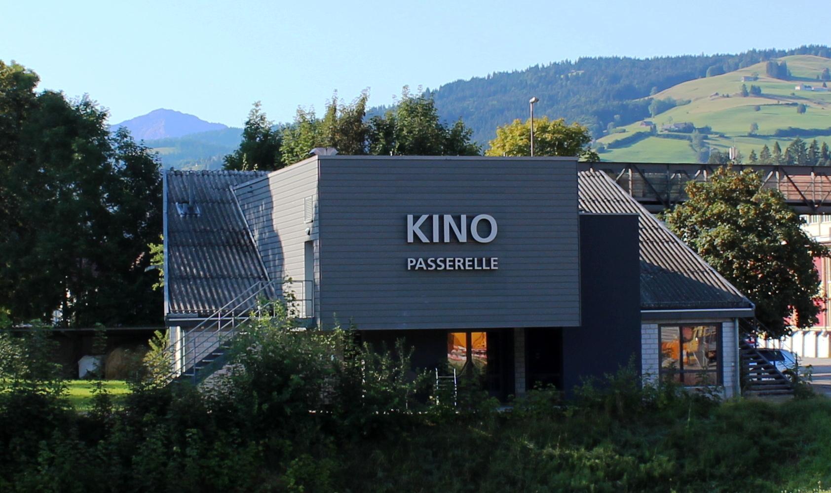 Kino Passerelle