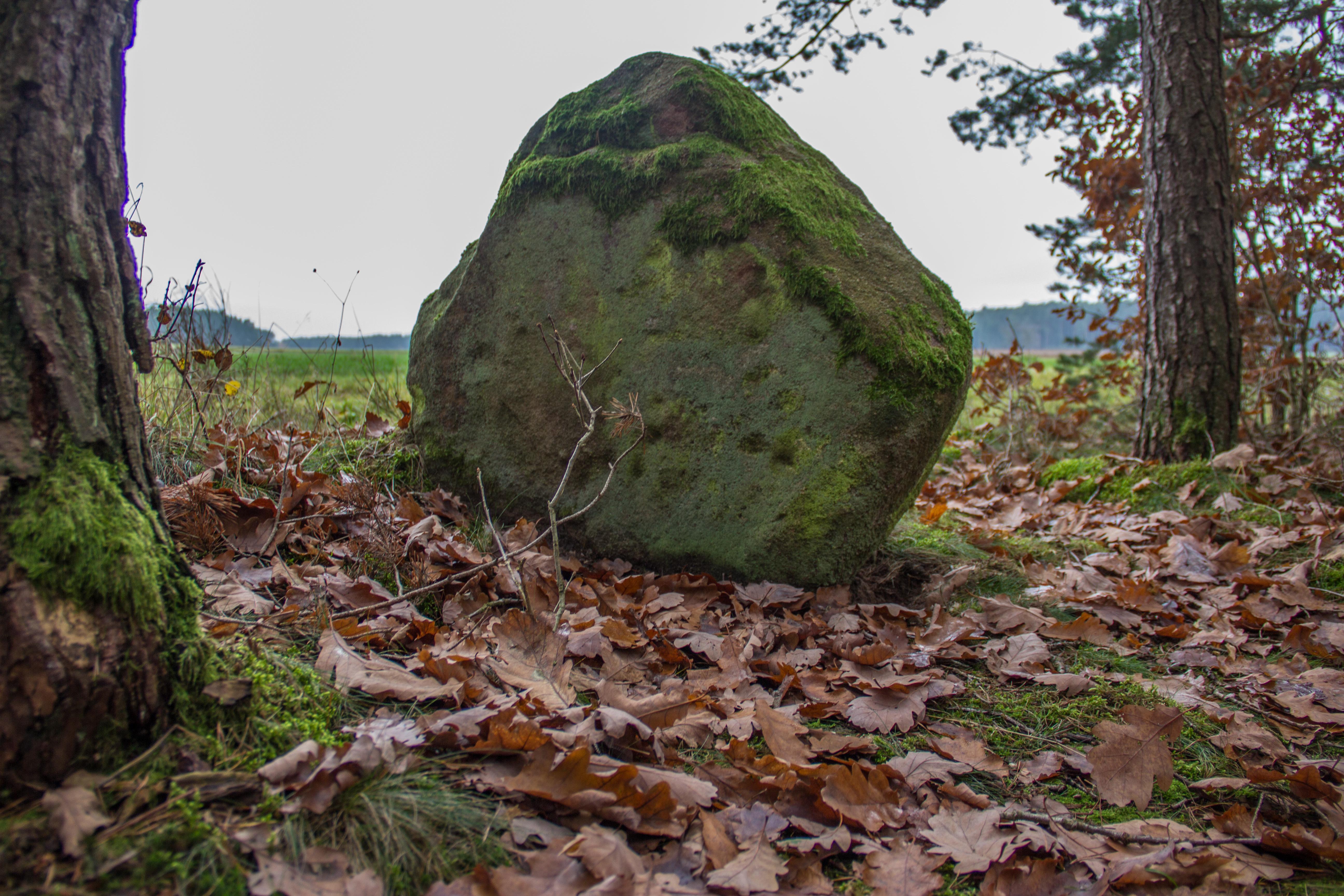 Kreuzstein bei Jahrsdorf