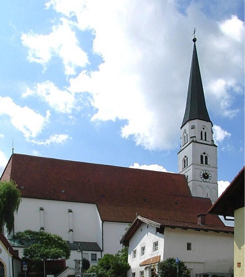 St. Georg