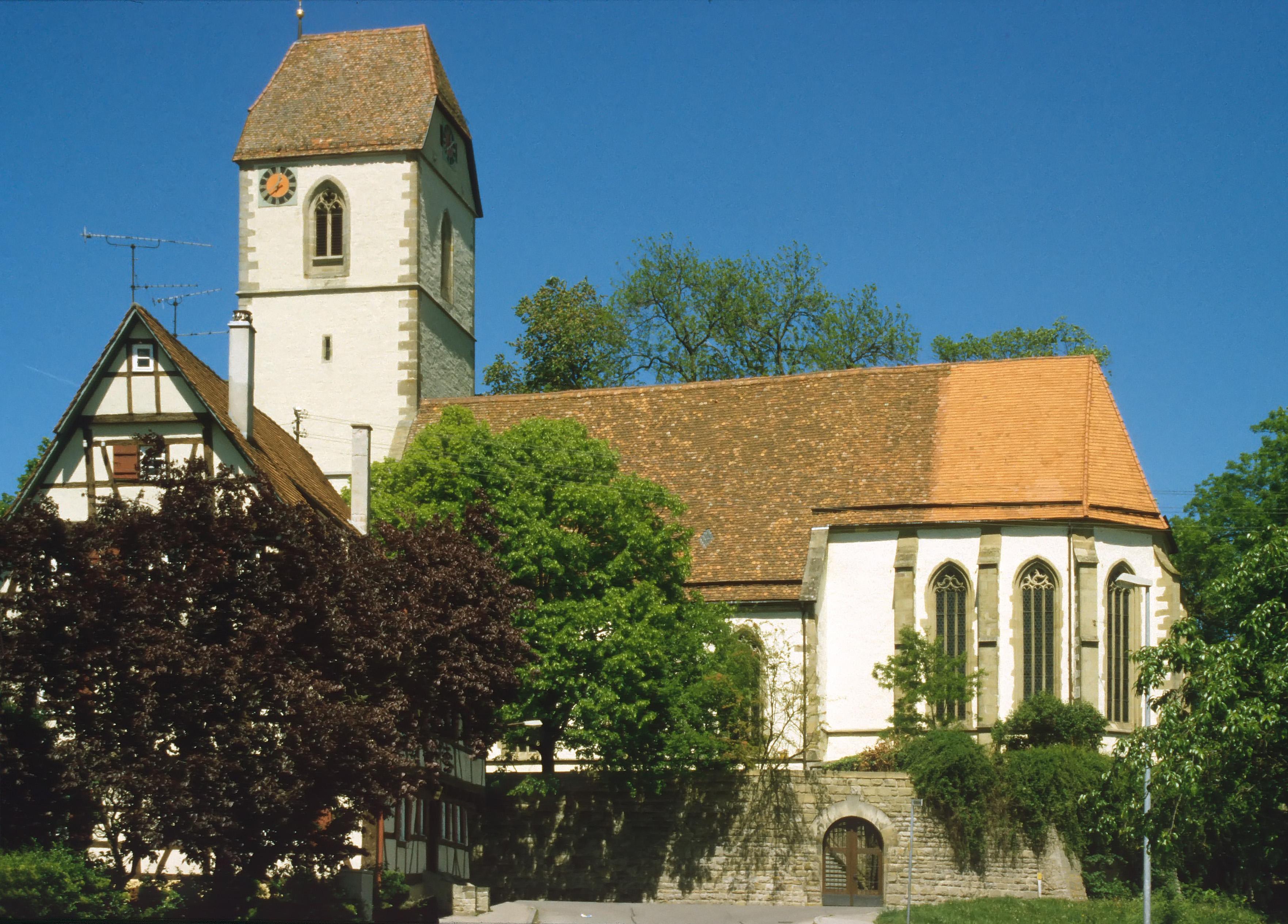 St.-Veit-Kirche