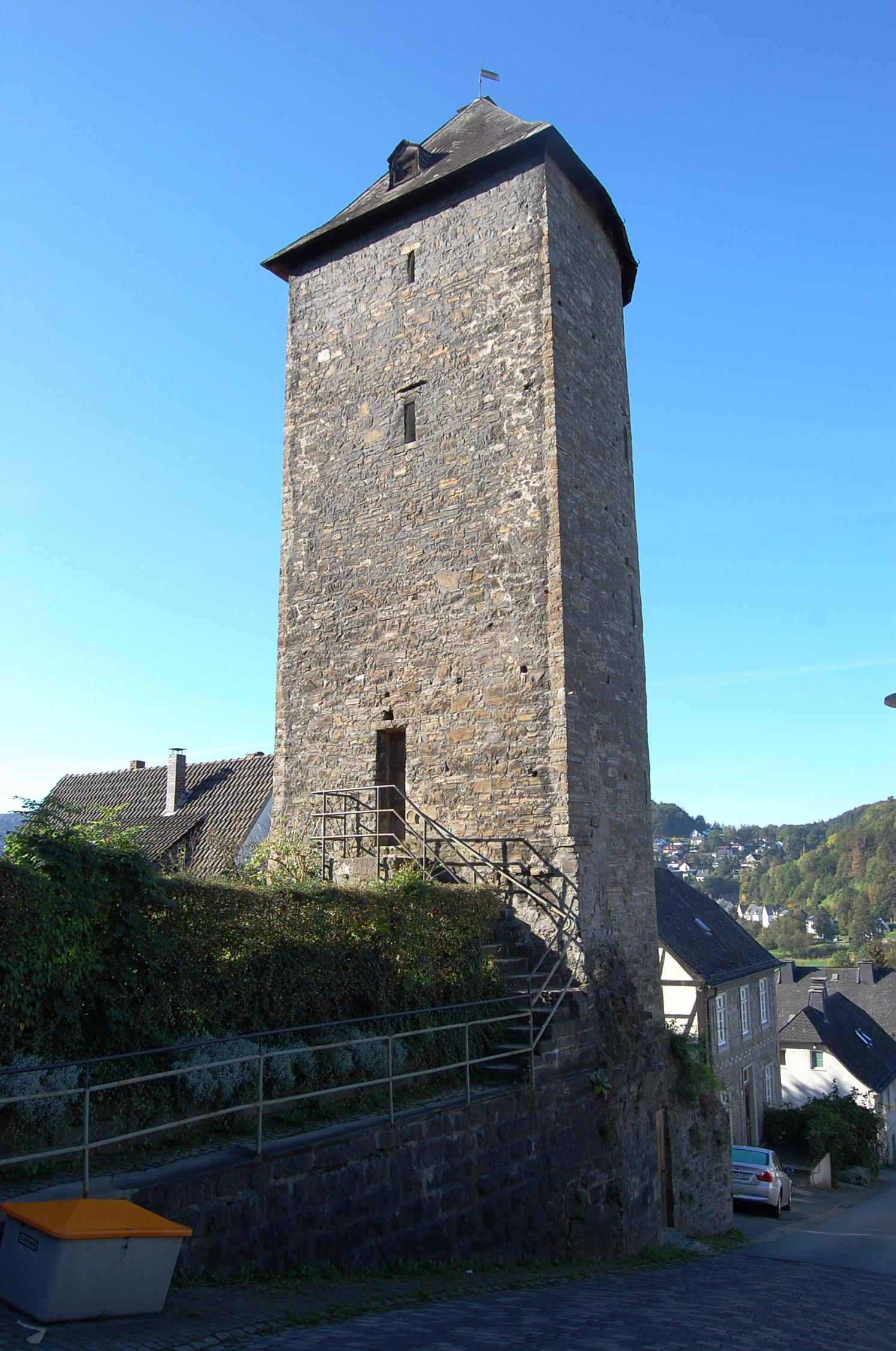 Limps Turm