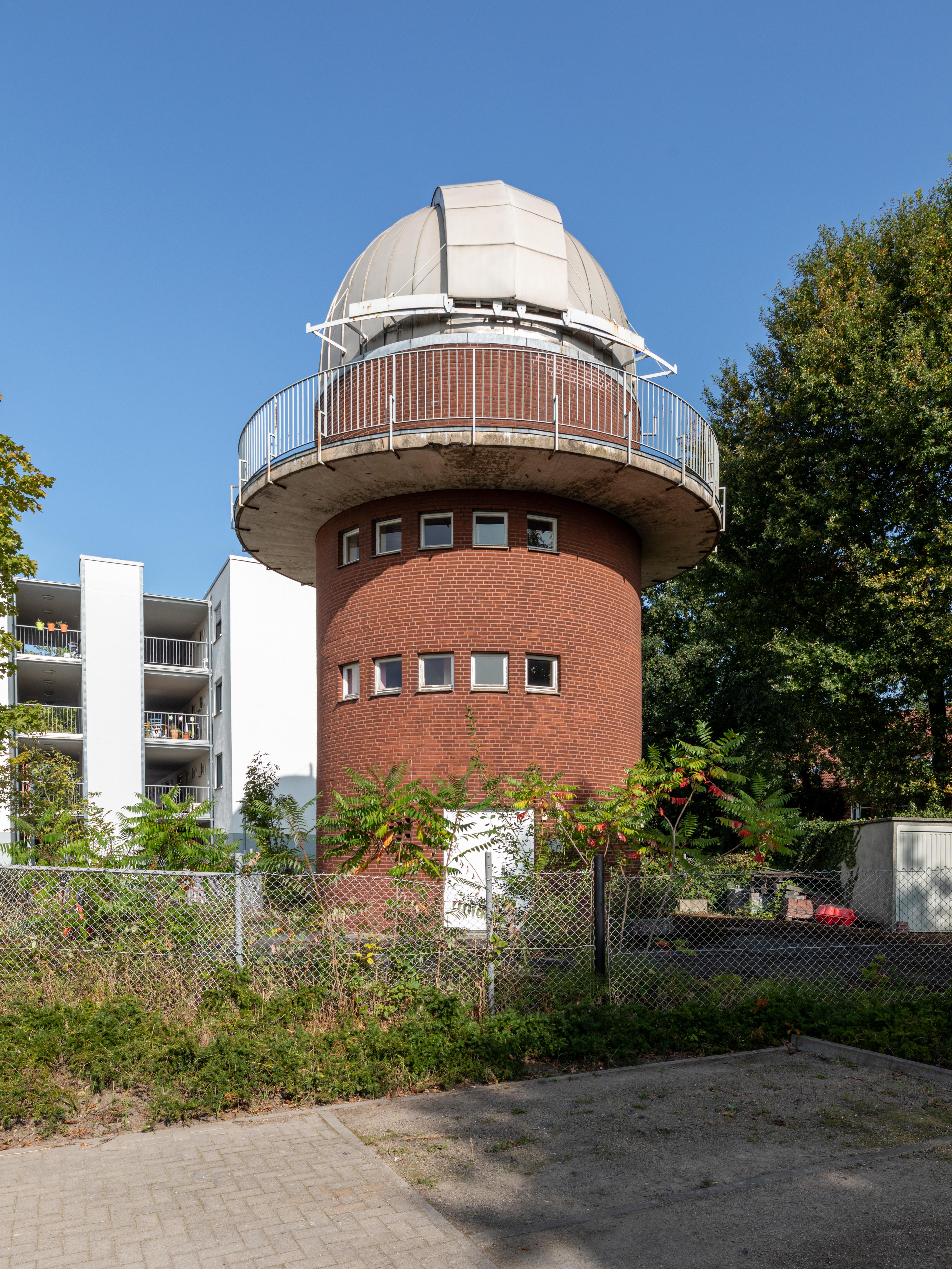 Alte Sternwarte