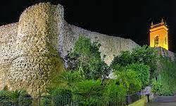 Parque Natural Penon de Ifac