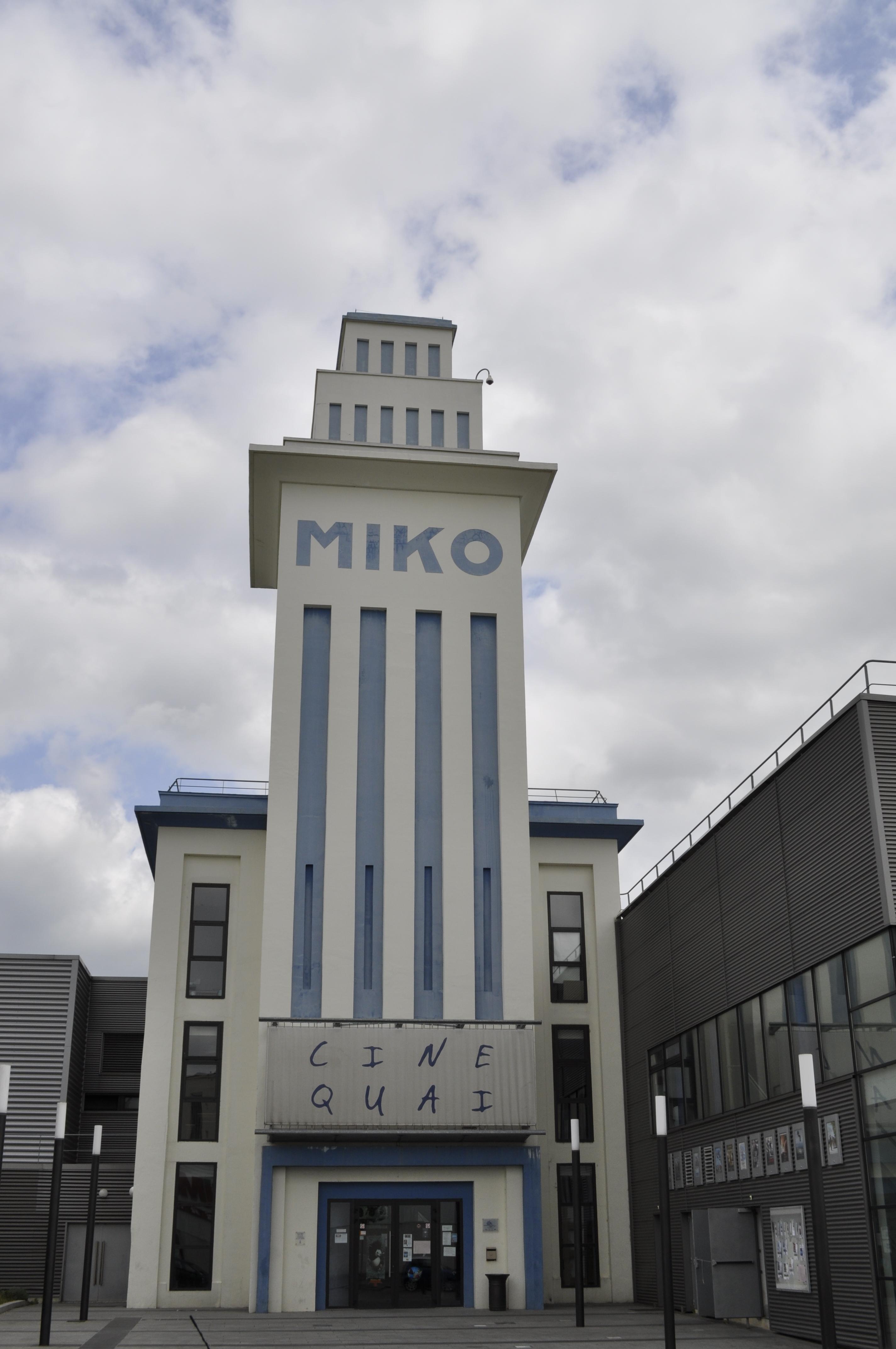 Brasserie du Fort Carre