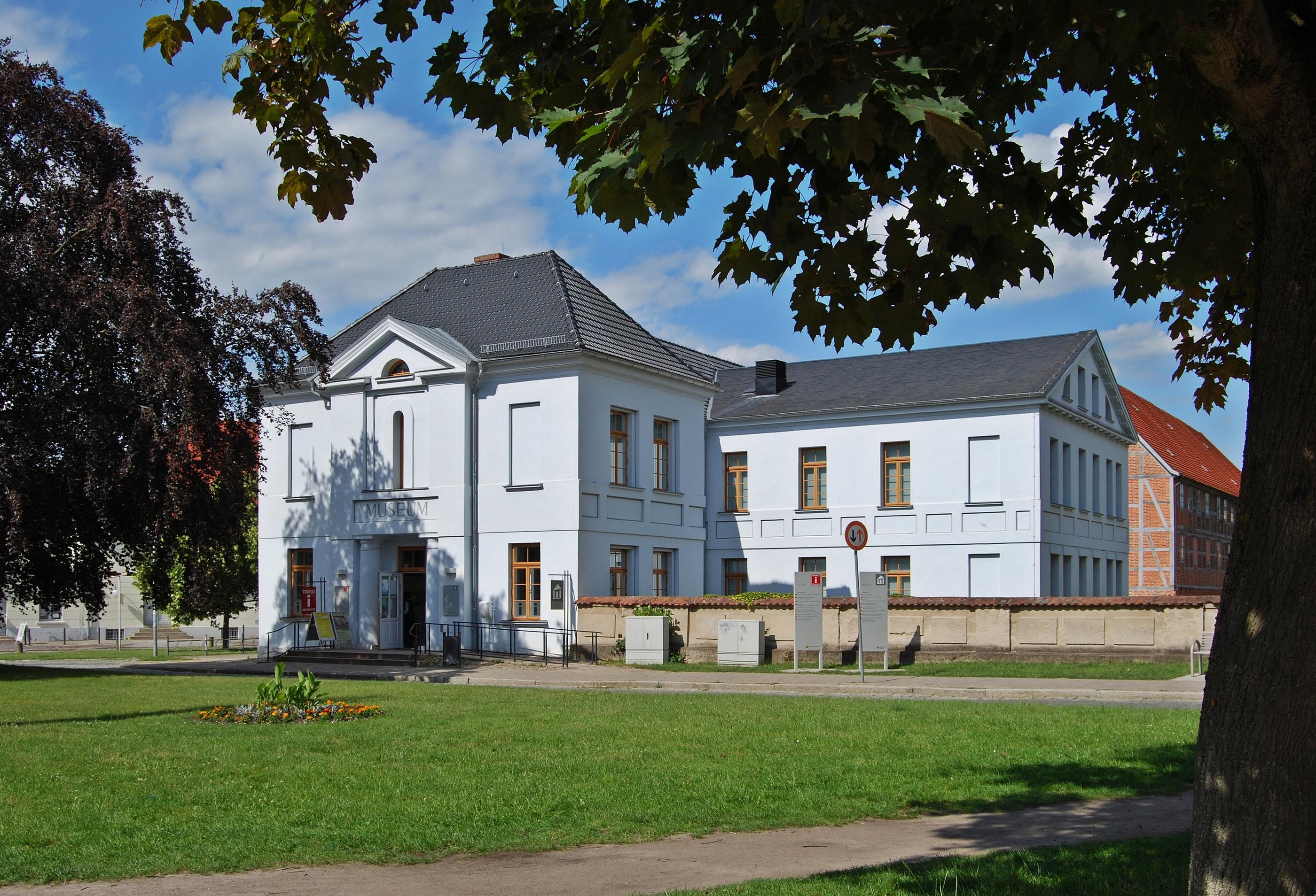 Stadtmuseum Güstrow