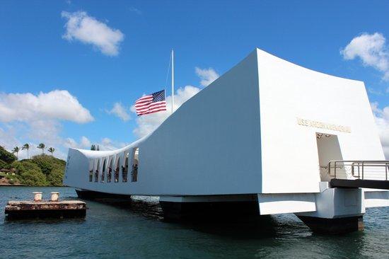 Pearl Harbor