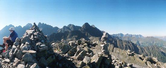 Gerlachovský štít