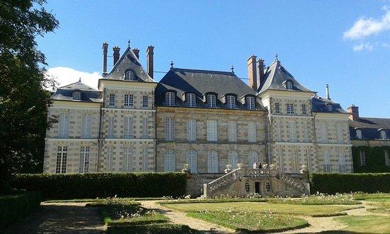 Domaine Saint-Jean de Beauregard