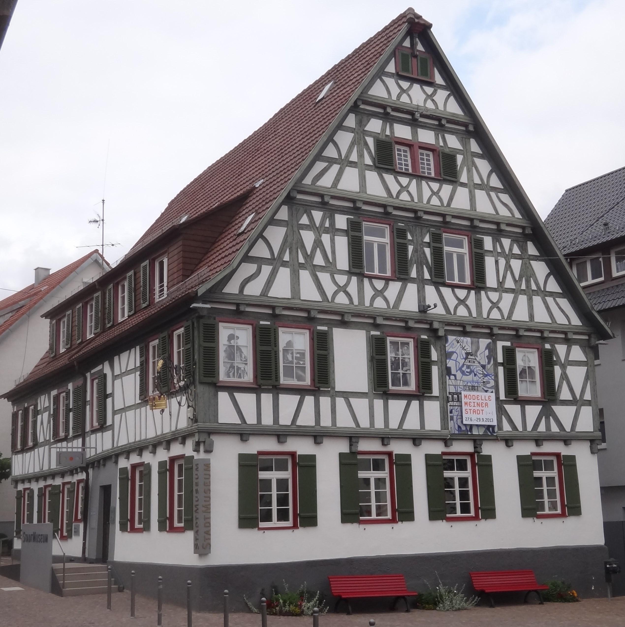 Stadtmuseum Fellbach