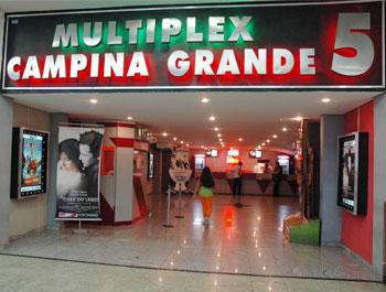 Cinesercla Campina Grande