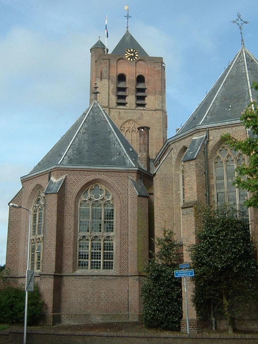 Grote Kerk