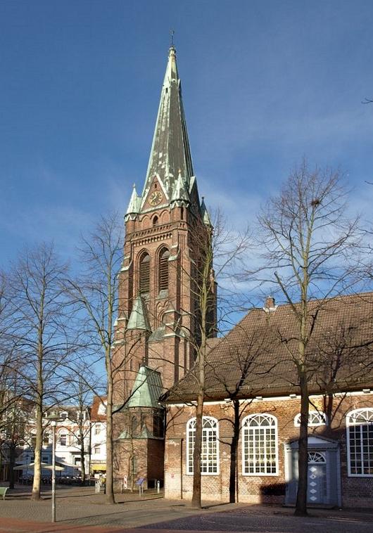 Nikolaikirche