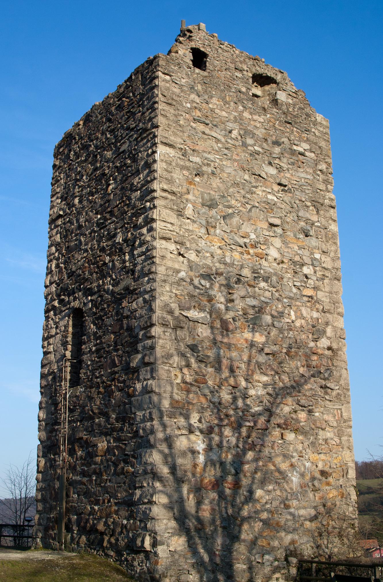 Ruine Laufenburg