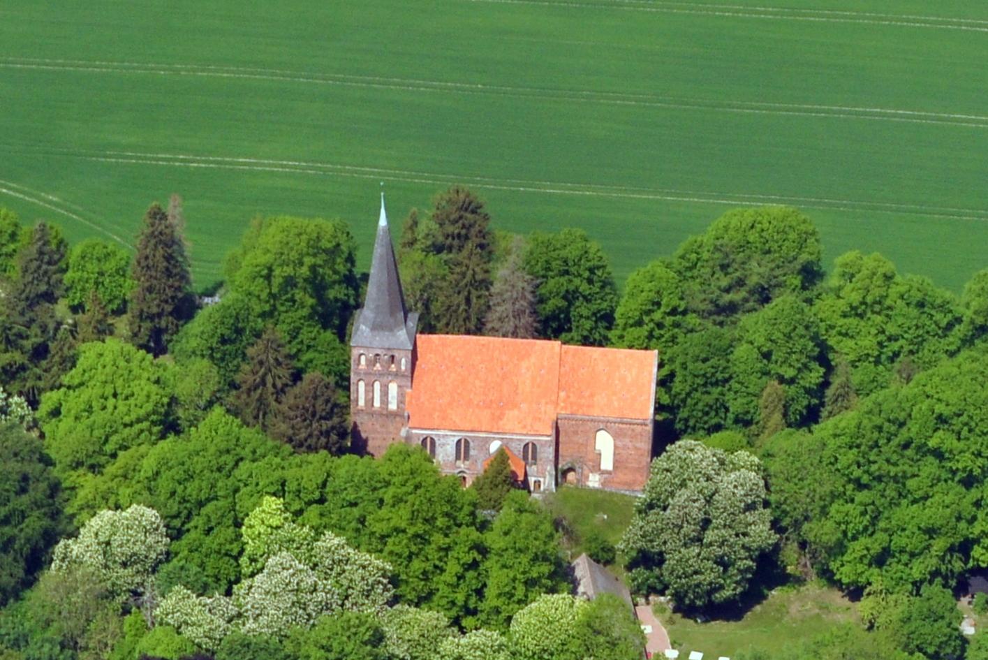 Maria-Magdalena-Kirche