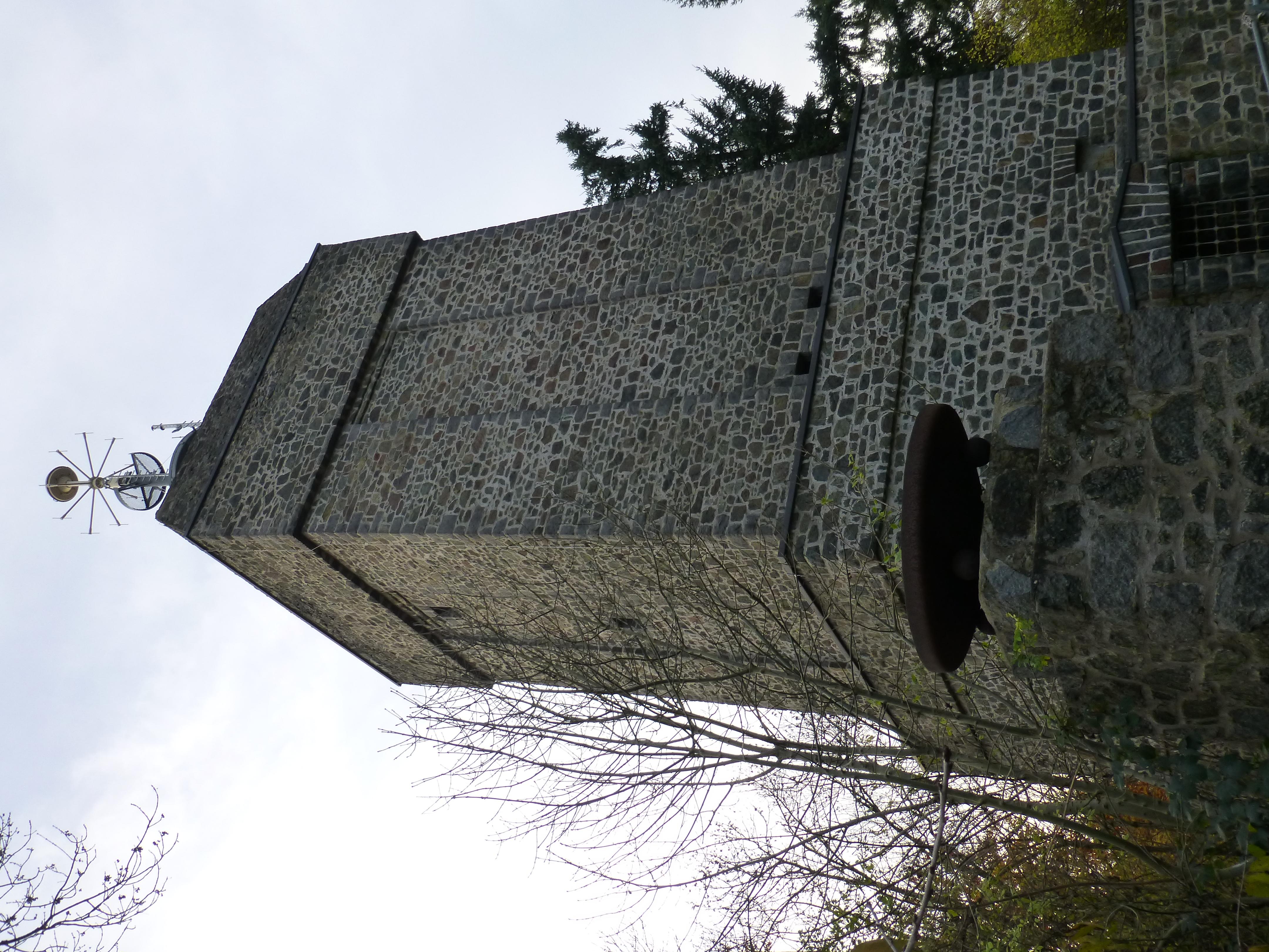 Bismarckturm