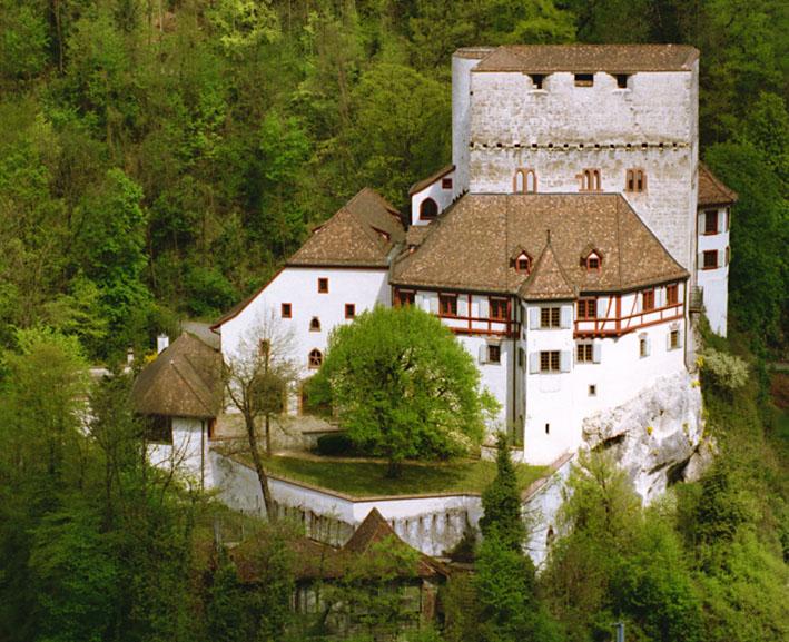 Schloss Angenstein
