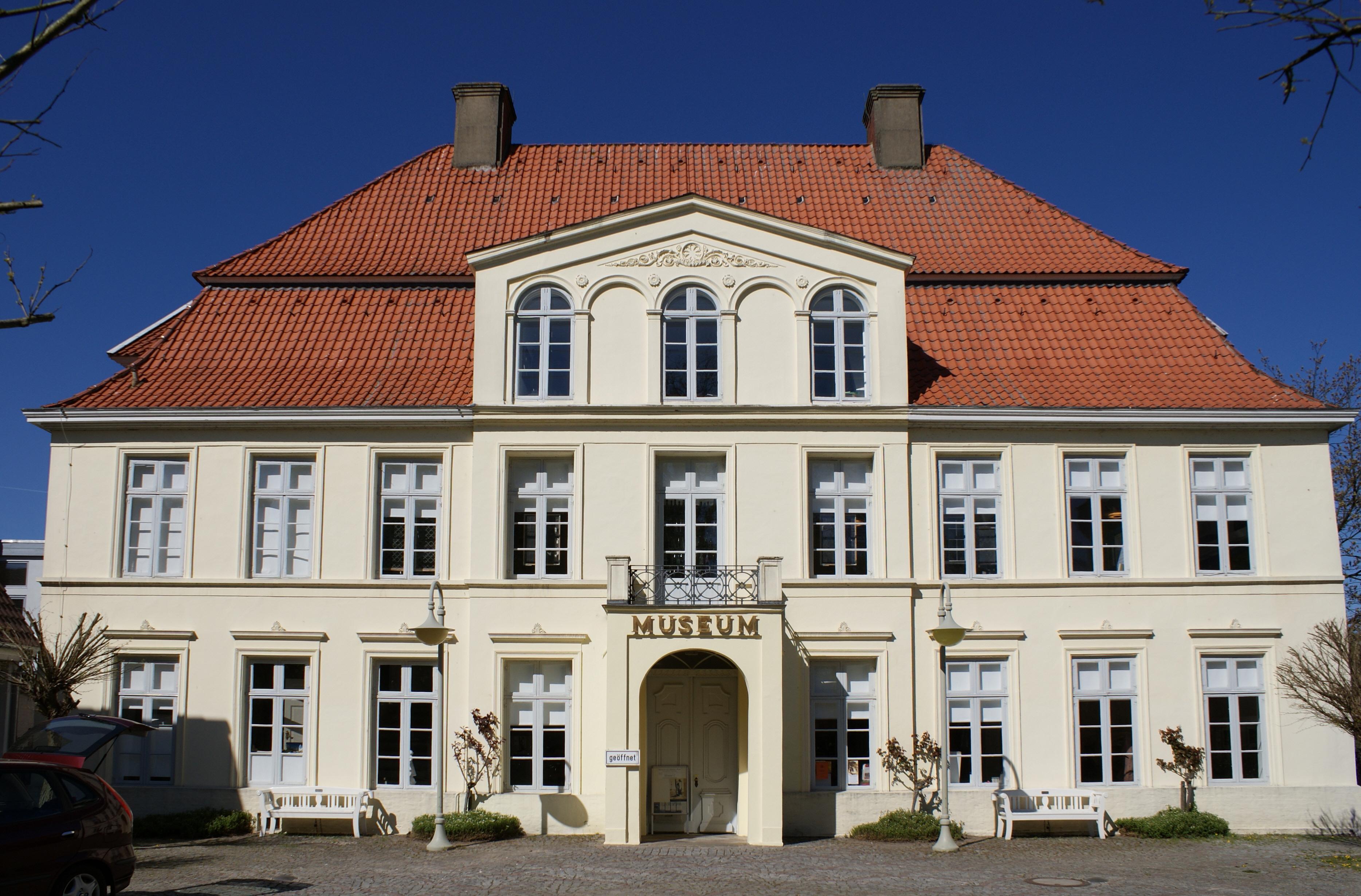 Witwenpalais