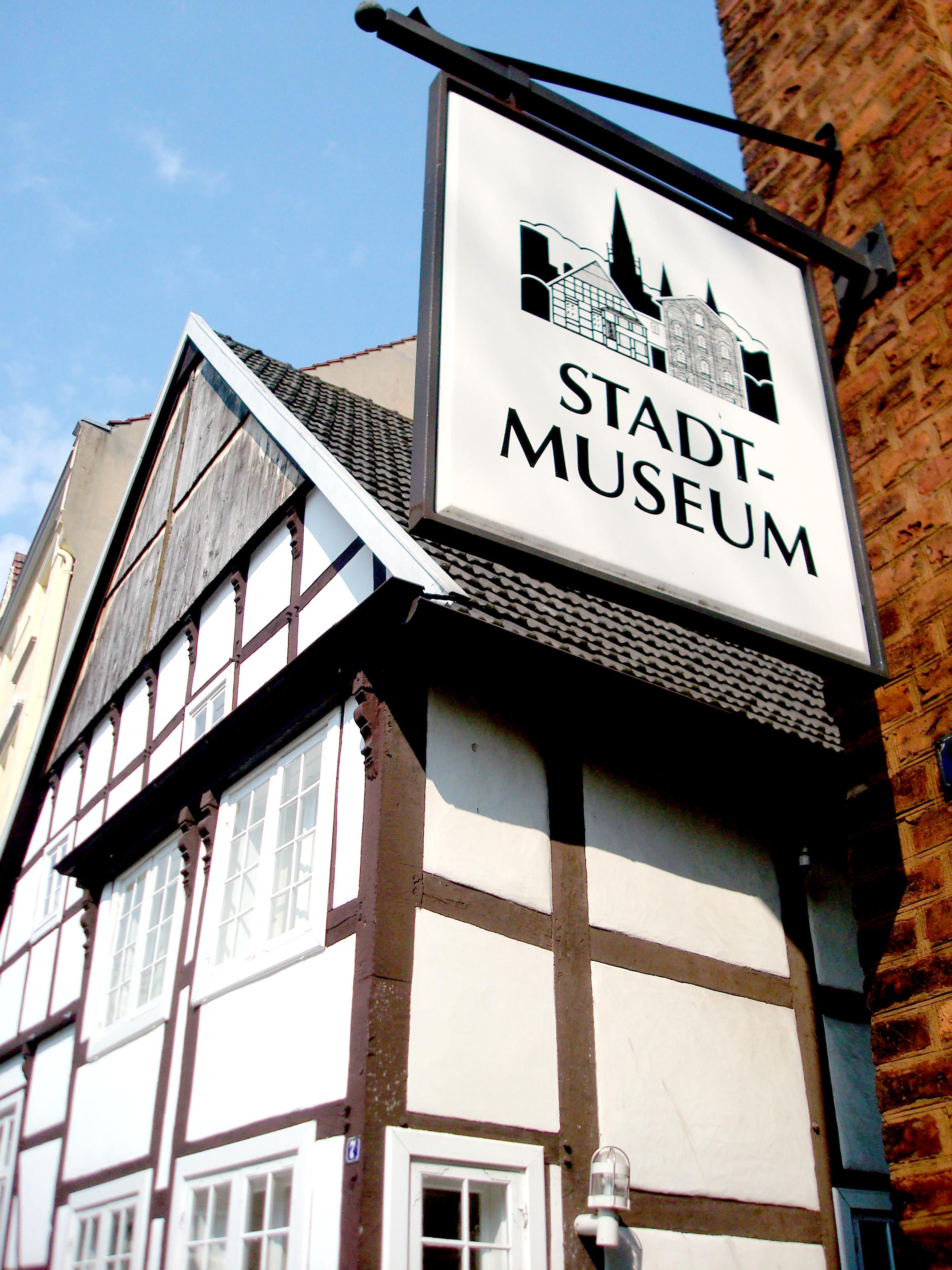 Stadtmuseum Gütersloh
