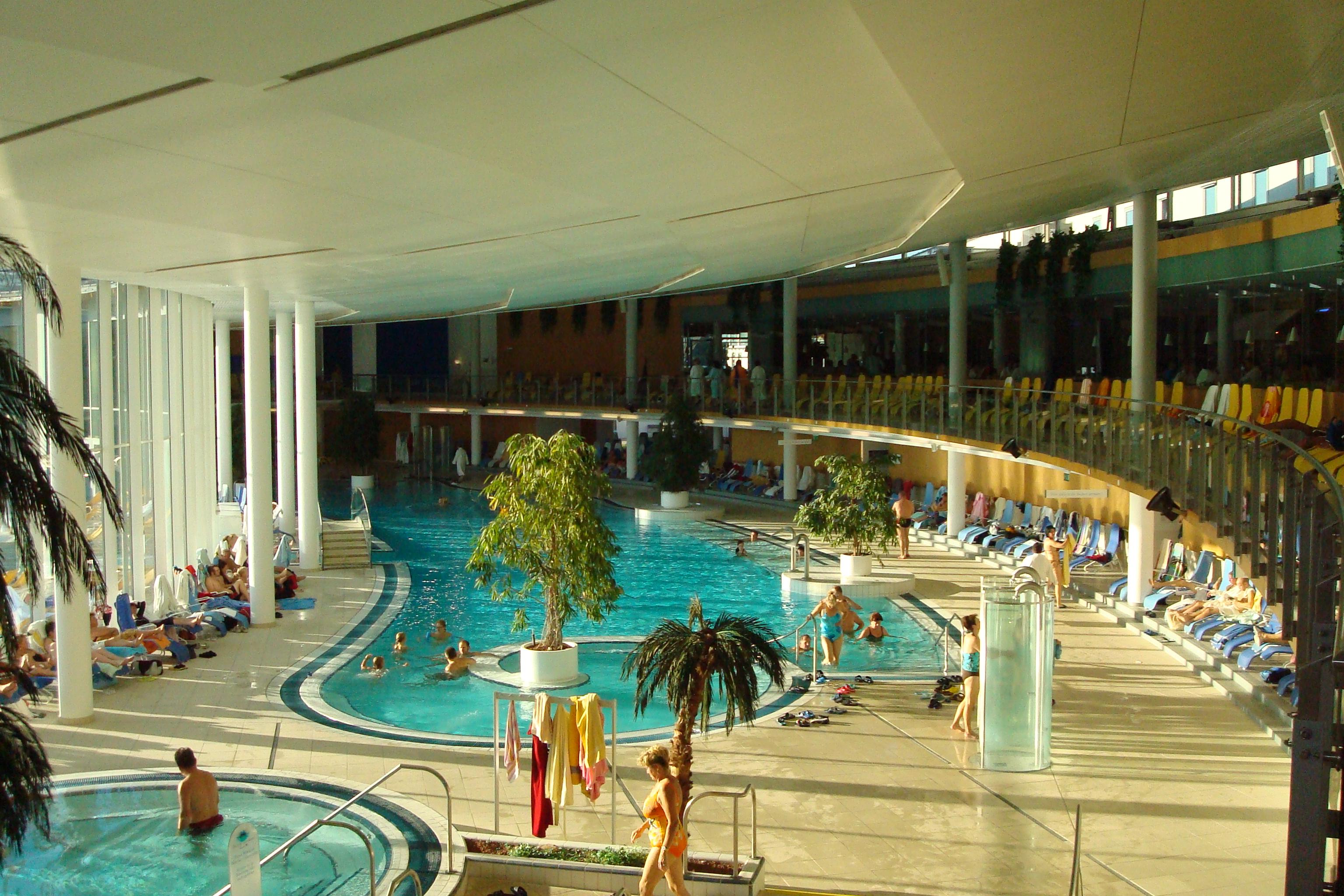 Therme Geinberg