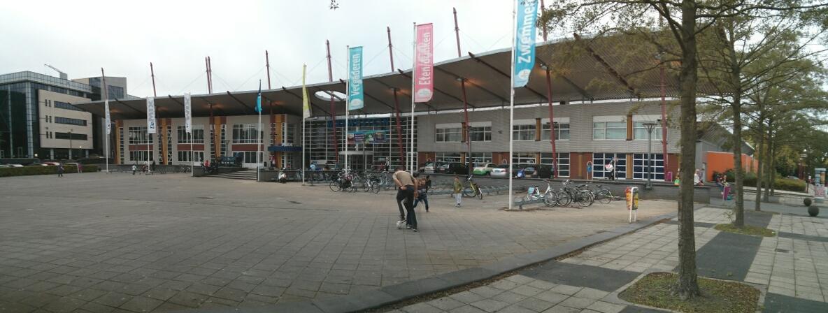 Sport- En Evenementencomplex Merwestein