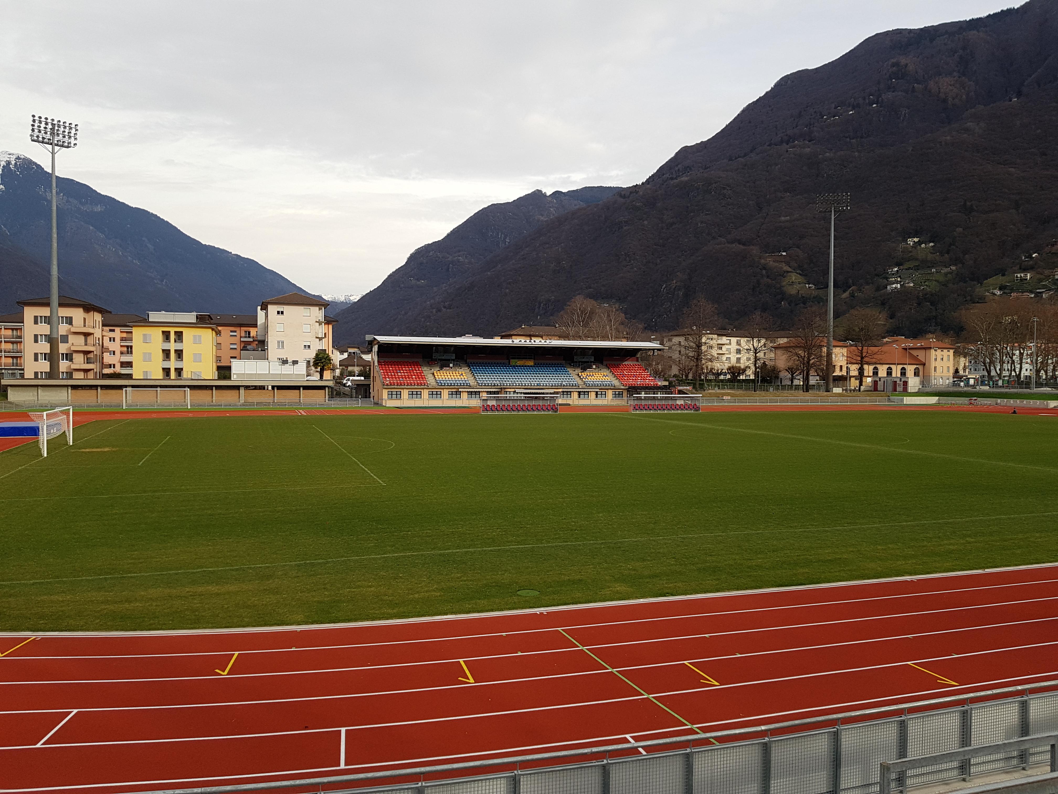 Stadio Comunale