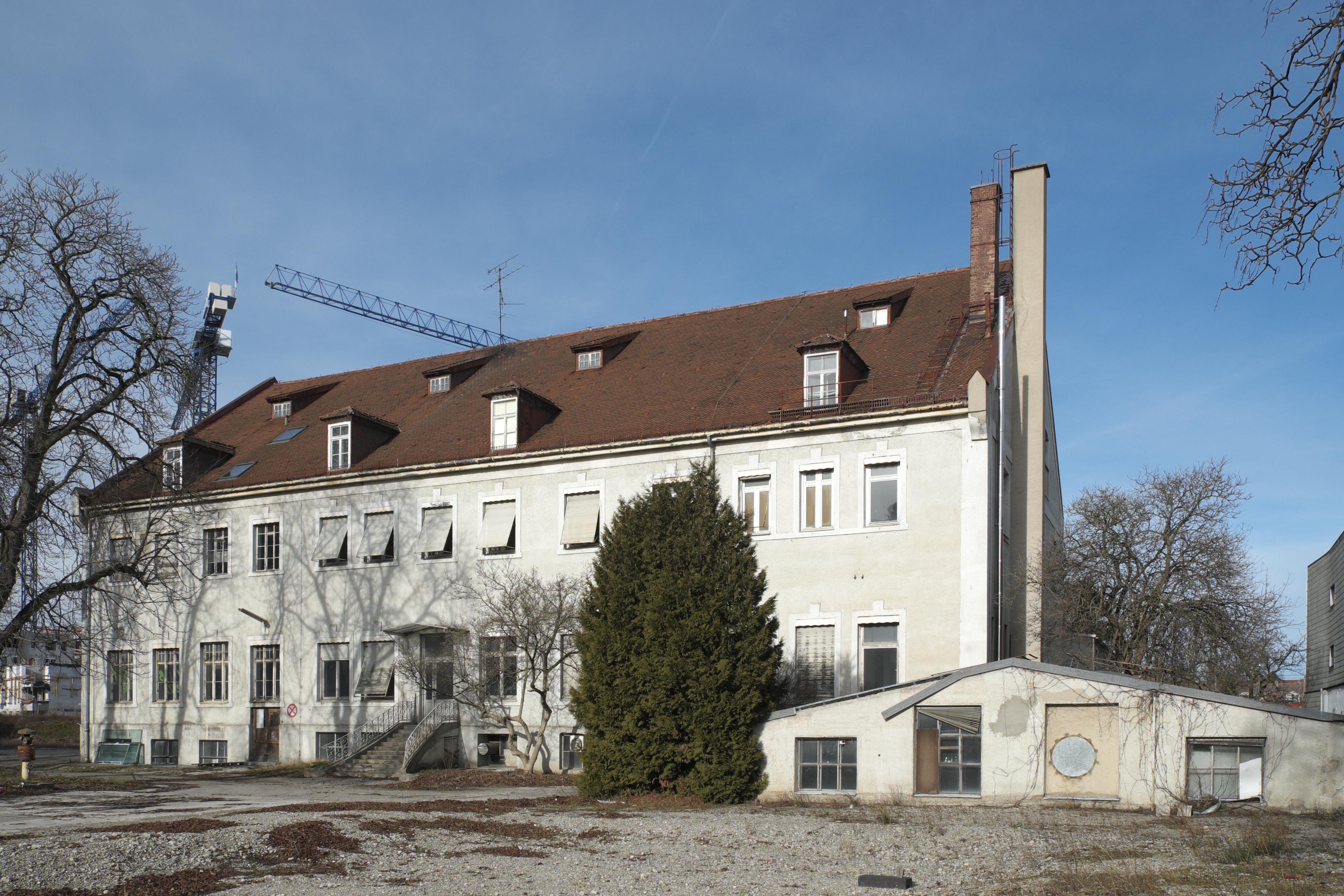 Pasinger Kuvertfabrik