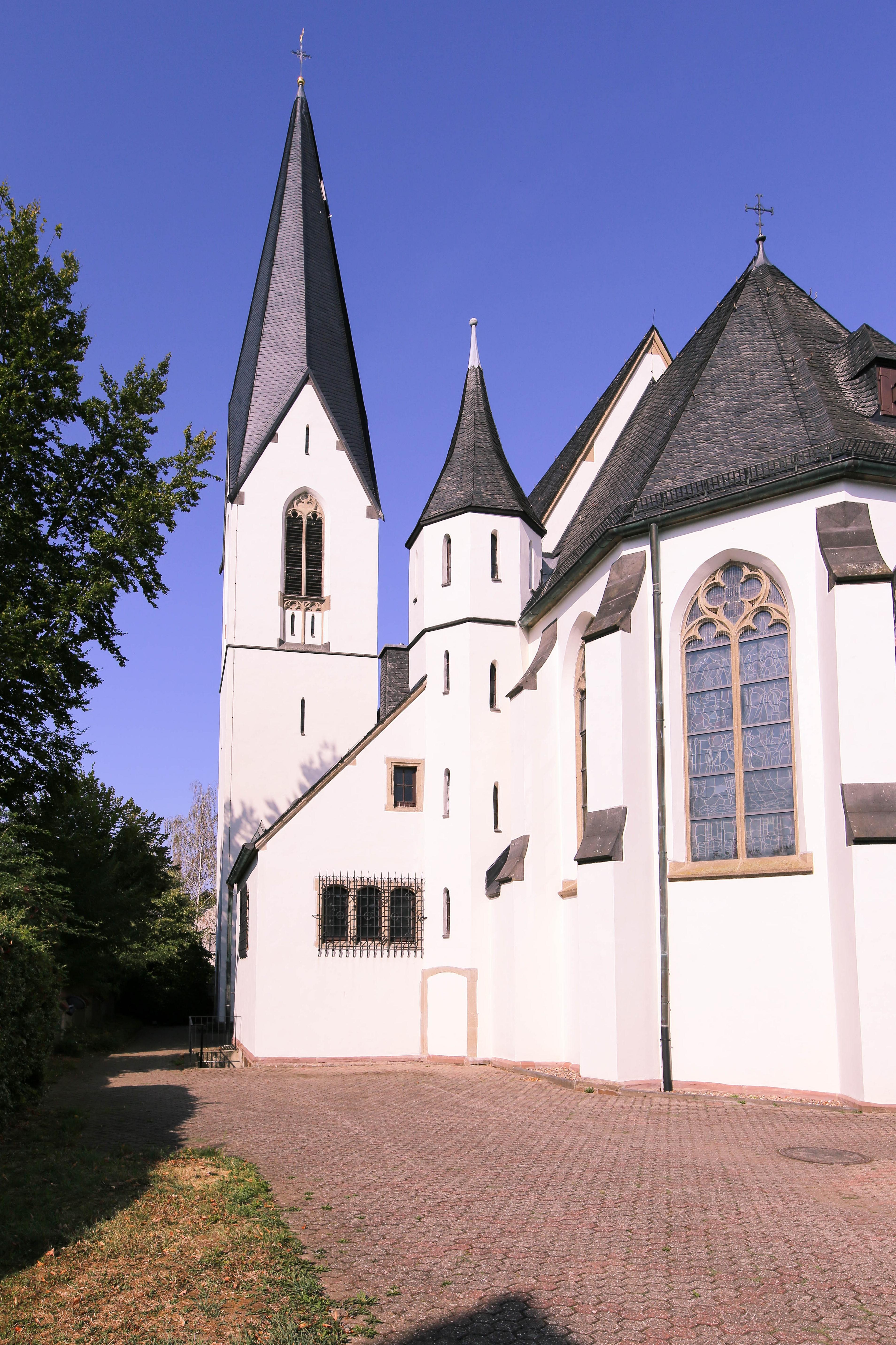 Sieben Schmerzen Mariens