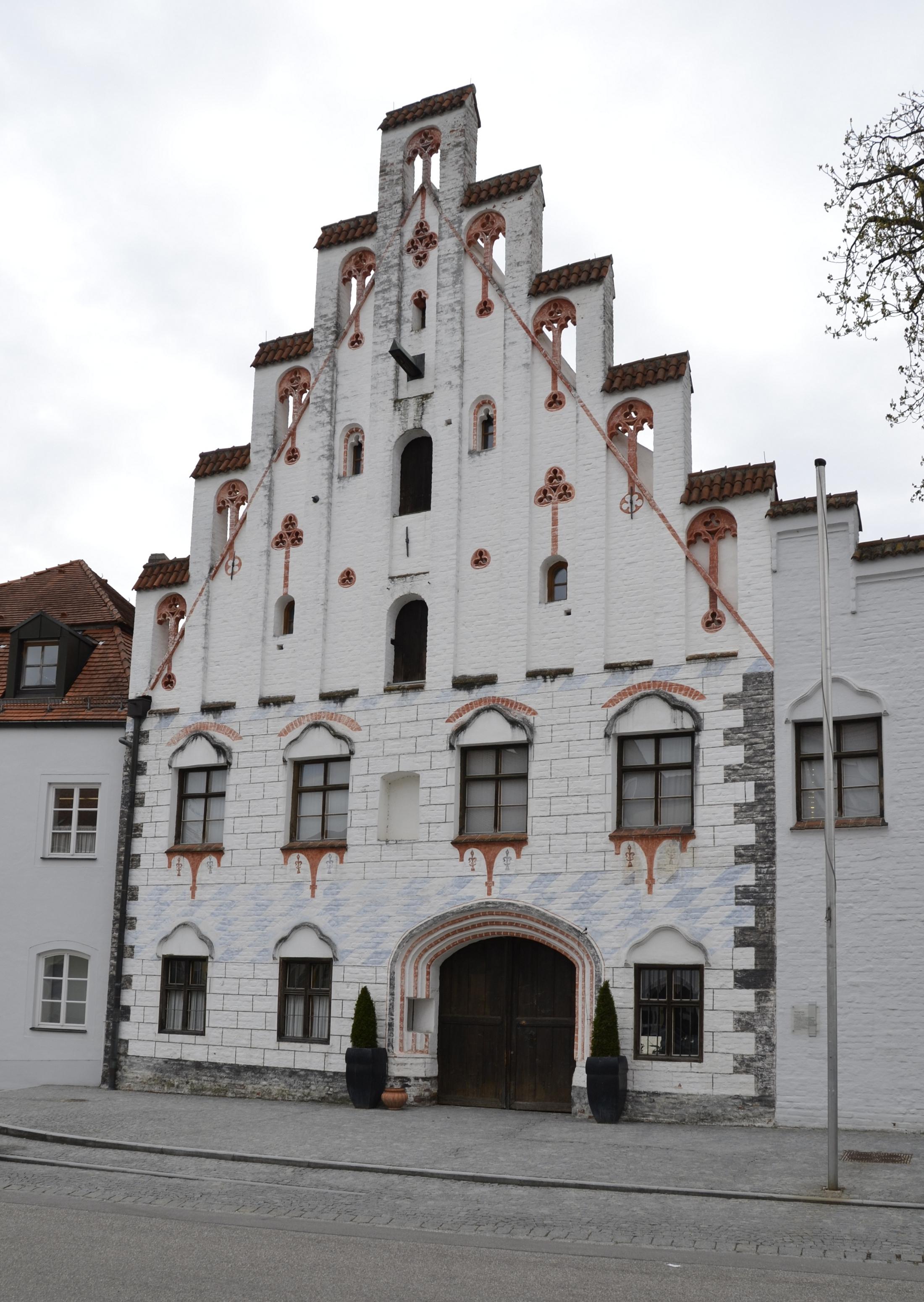 Ehemaliges Kastenamt