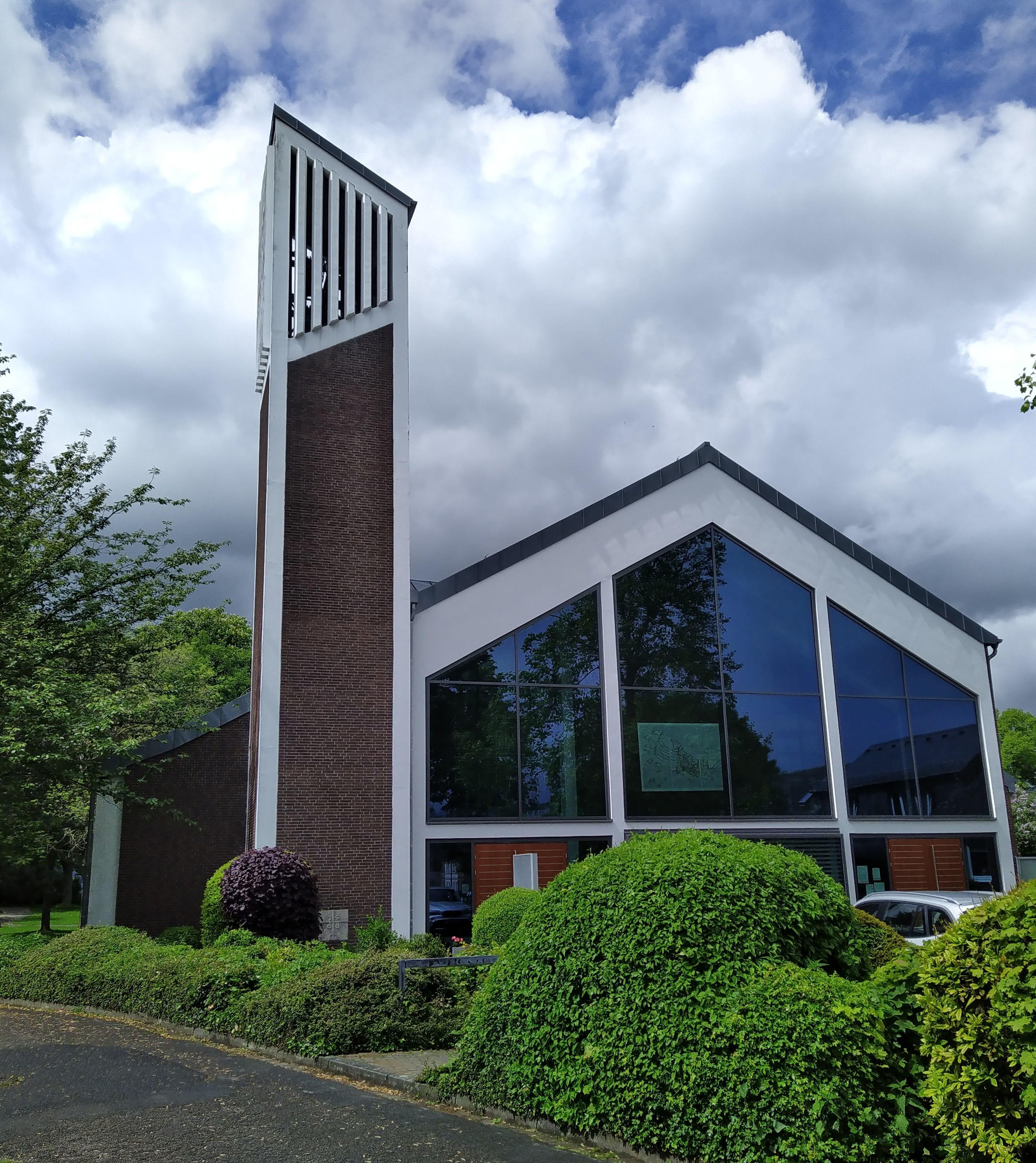 St. Mariä Himmelfahrt