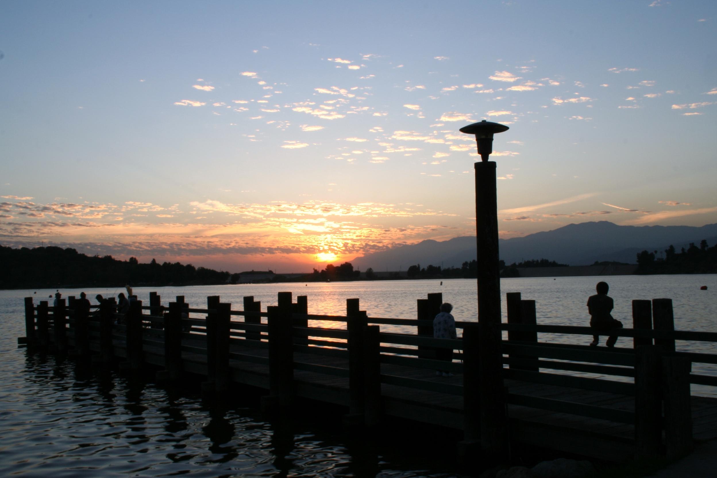 Walnut Creek Community Regional Park