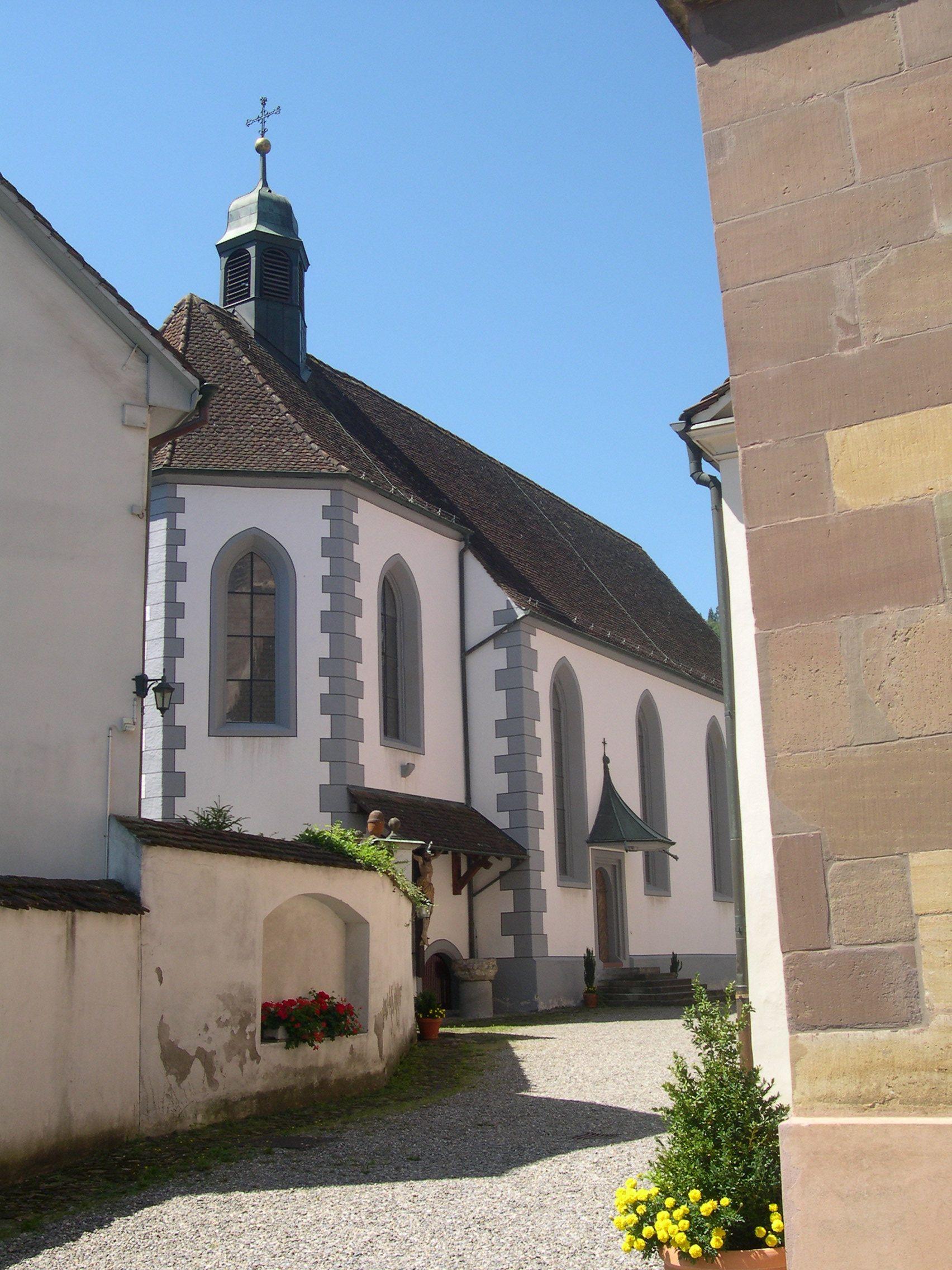 Obere Kirche