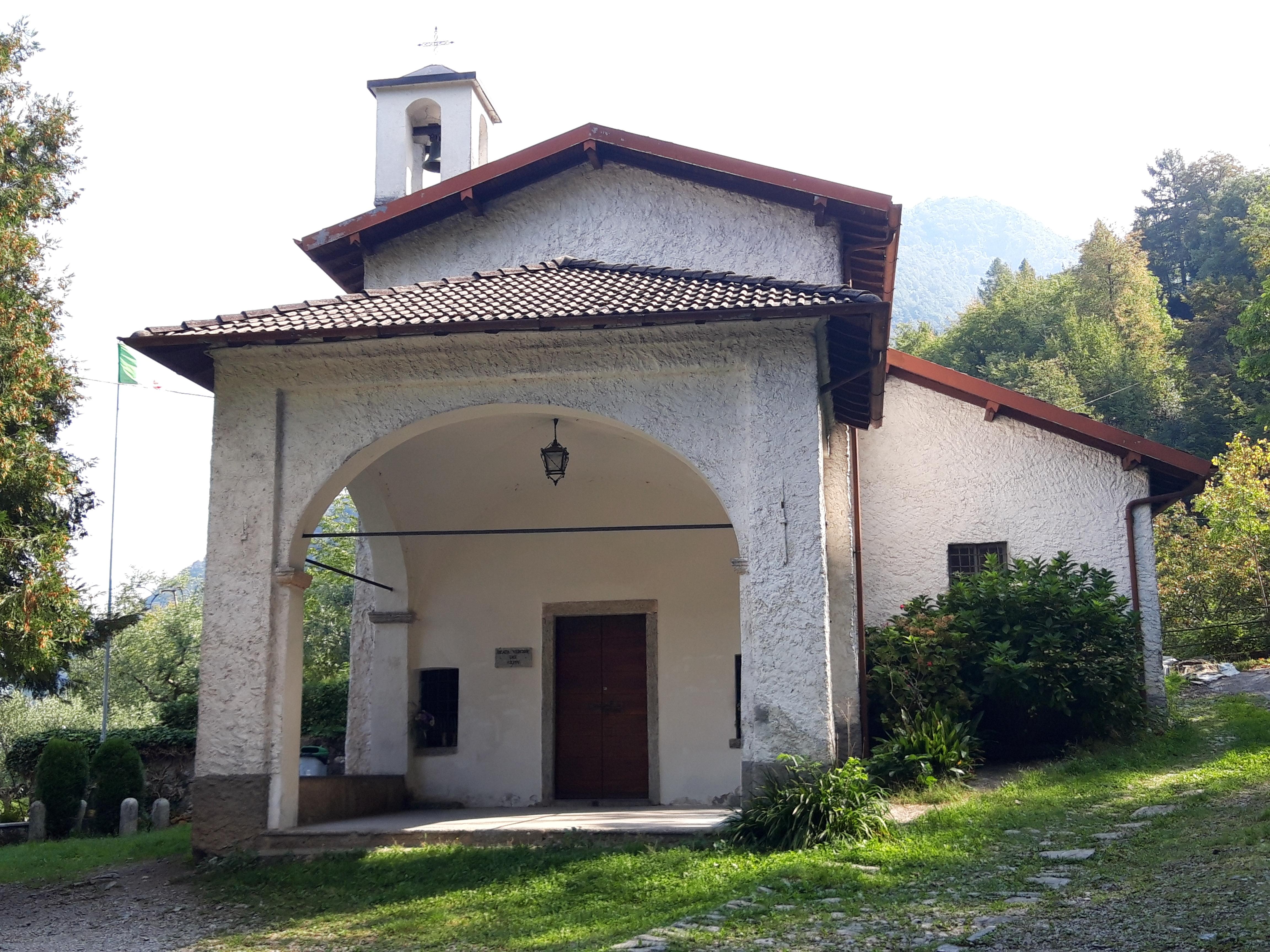 Chiesa della Madonna dei Ceppi