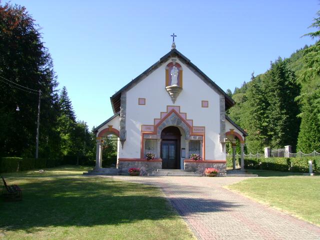 Chiesa della Madonna della neve