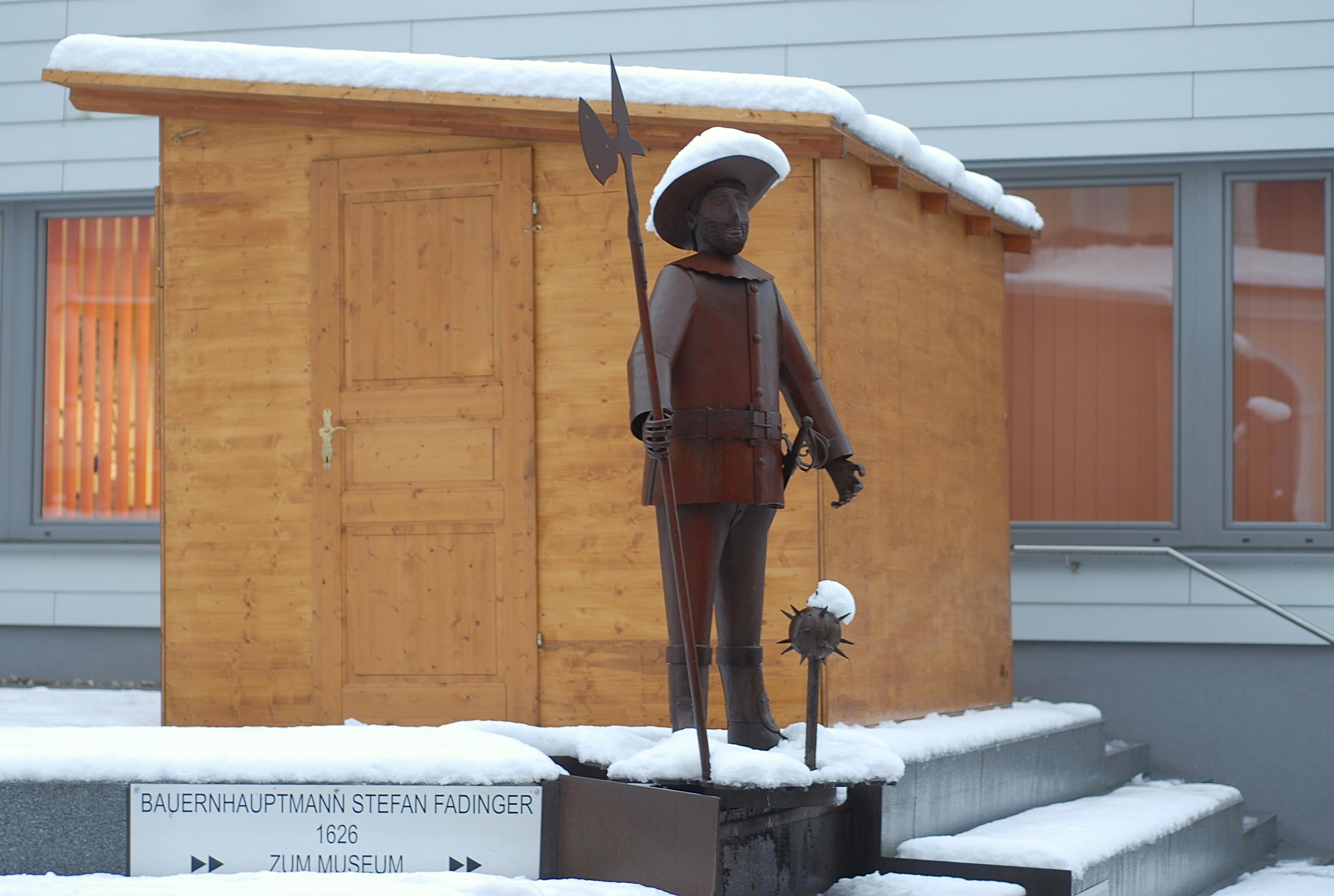 Stefan-Fadinger-Museum