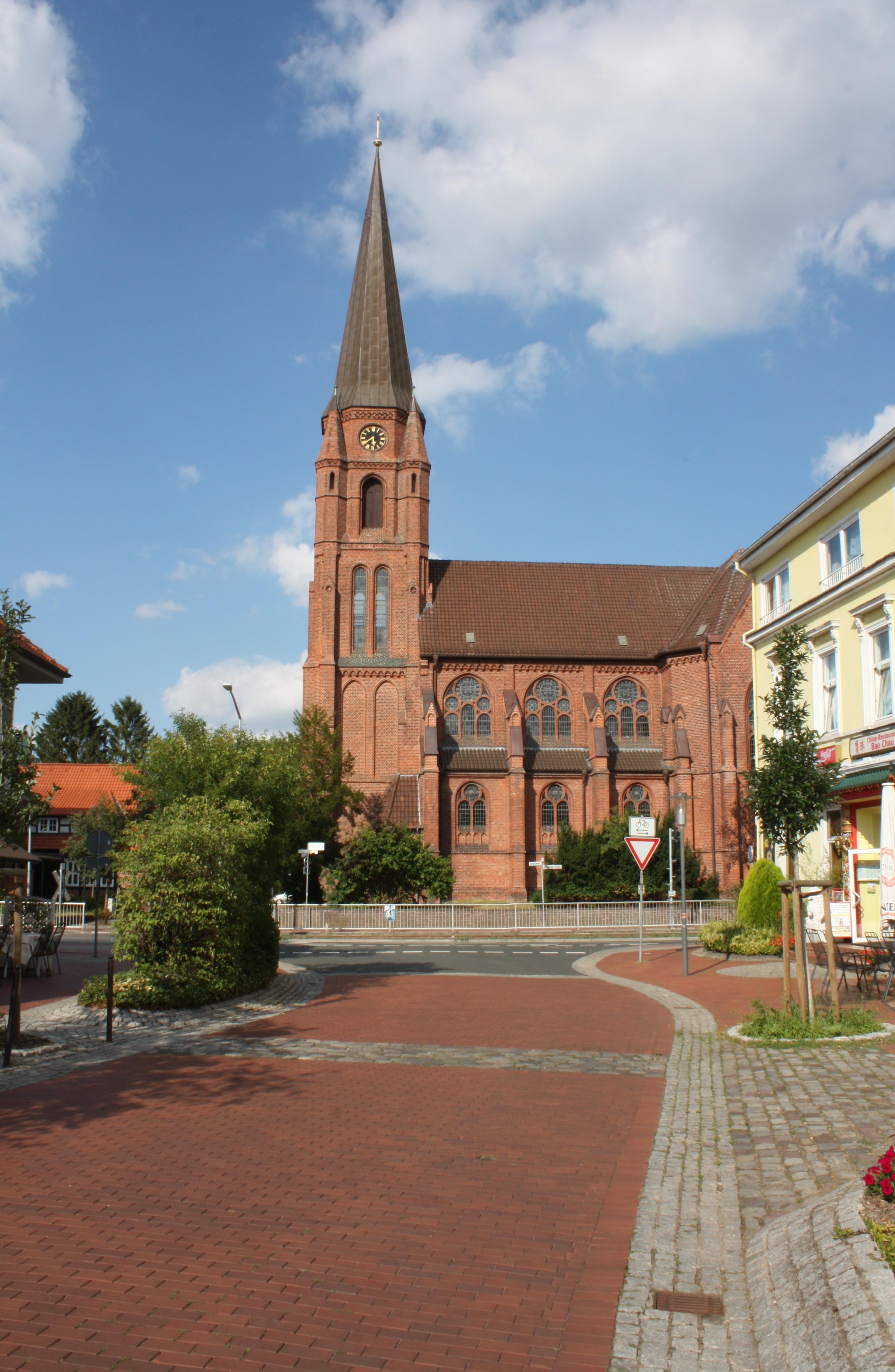 Christuskirche